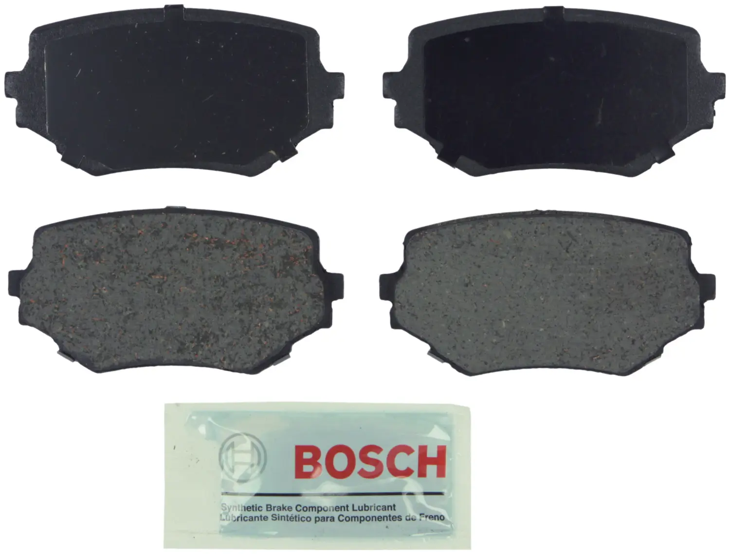 Brake Pads miniature 3