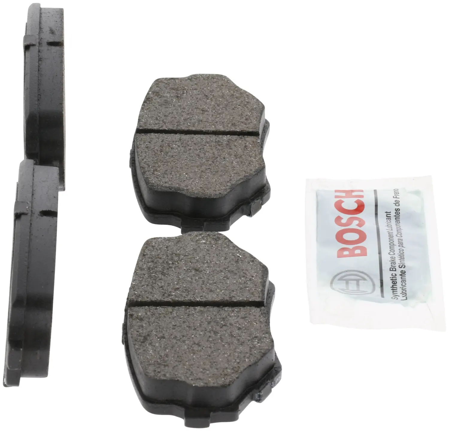 Brake Pads miniature 5