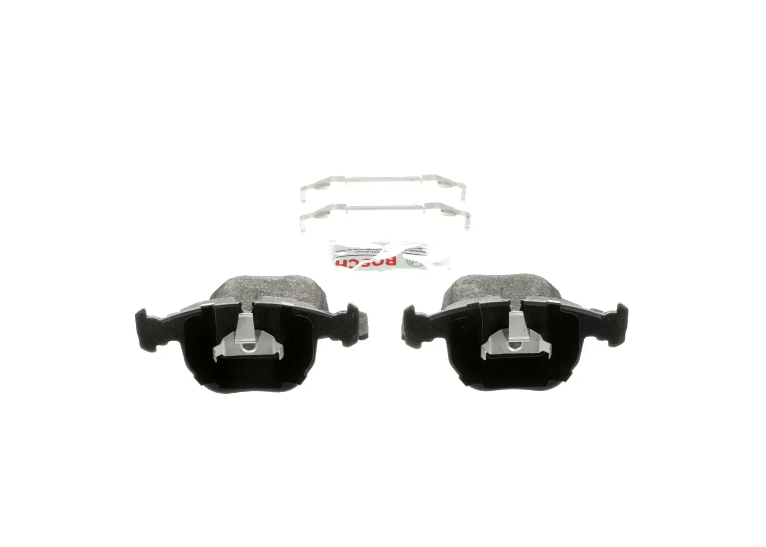 Brake Pads miniature 6