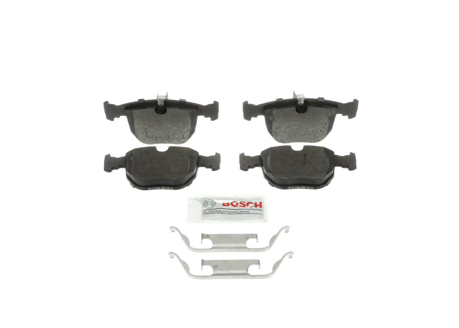 Brake Pads miniature 3