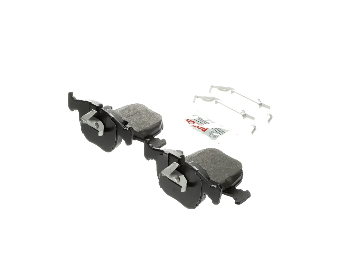 Brake Pads miniature 5