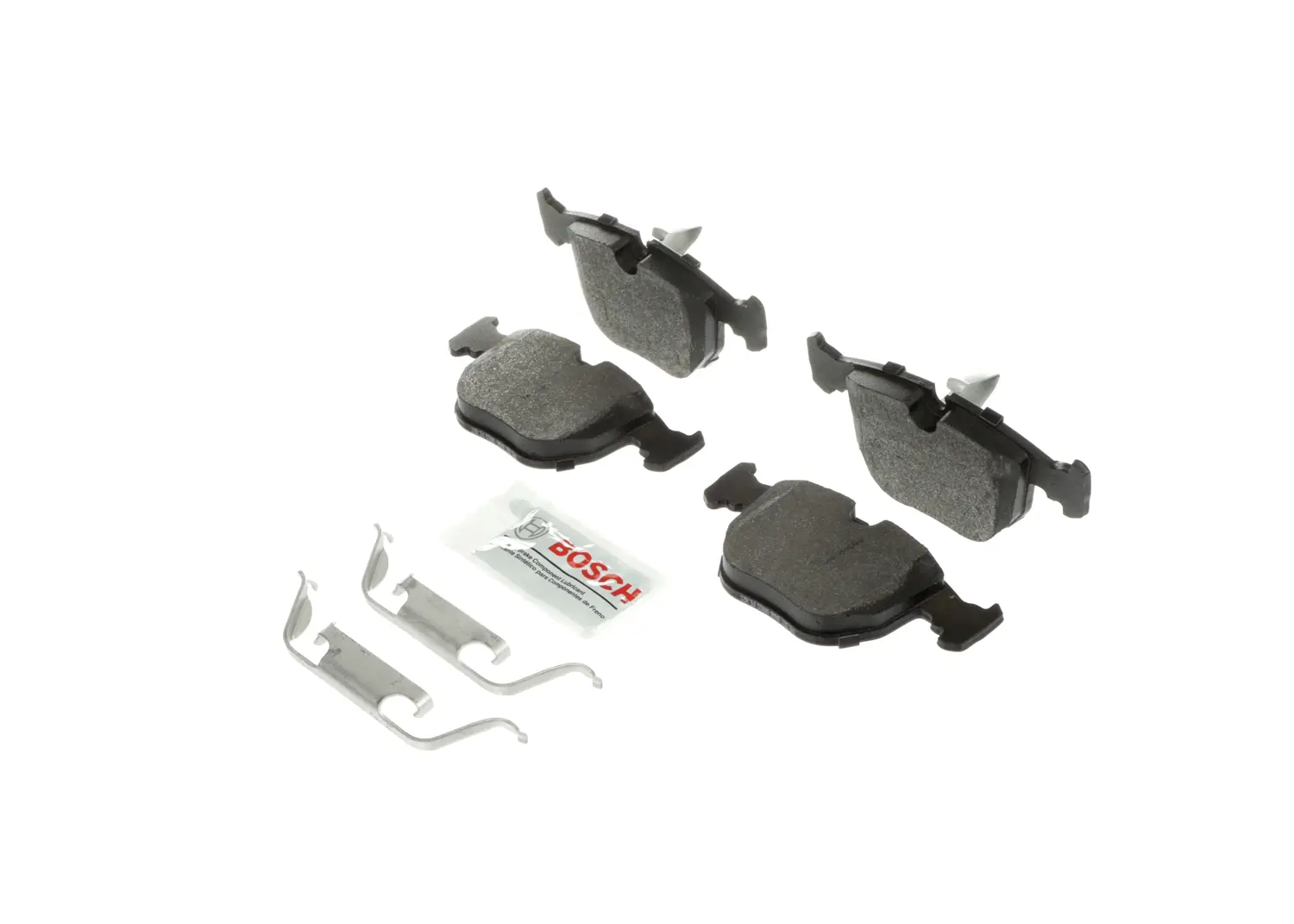 Brake Pads miniature 2