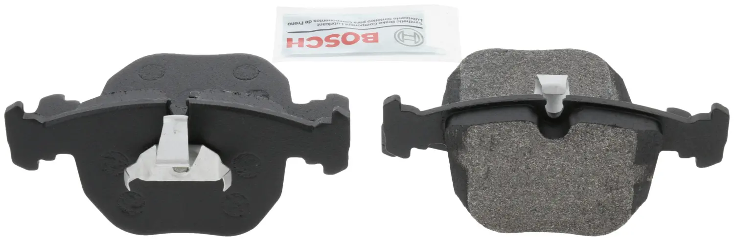 Brake Pads - image principale du produit