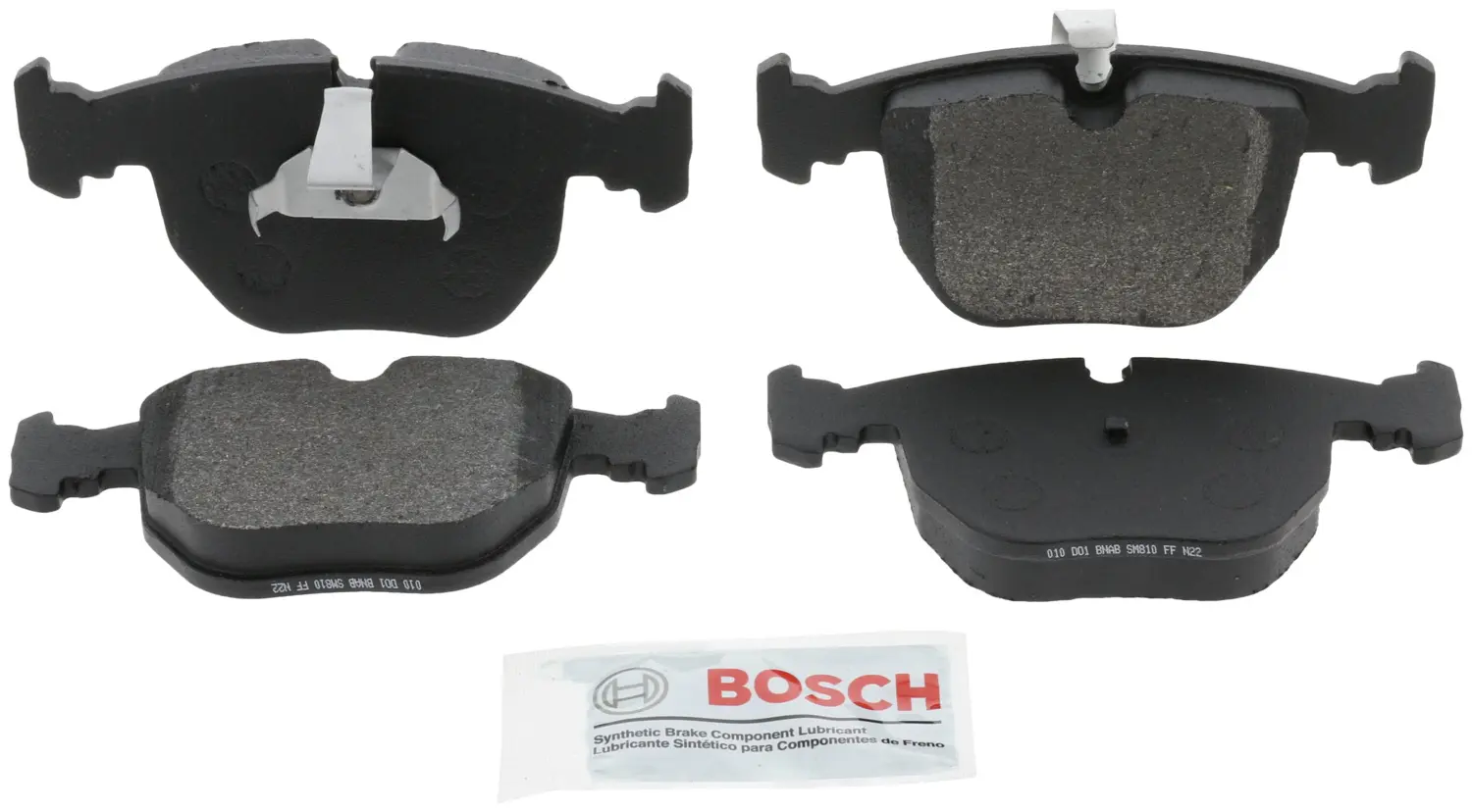 Brake Pads miniature 4
