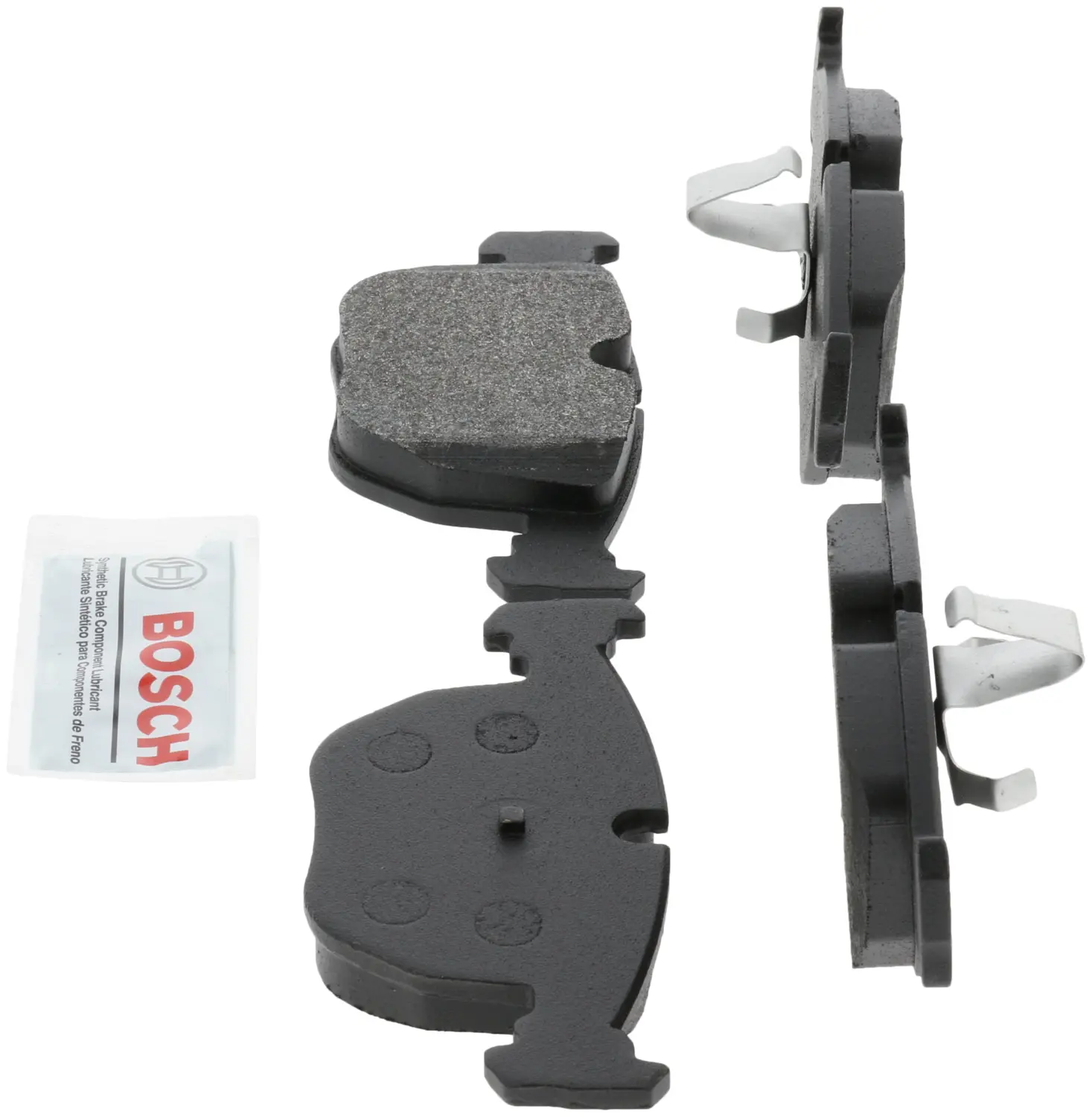 Brake Pads miniature 3