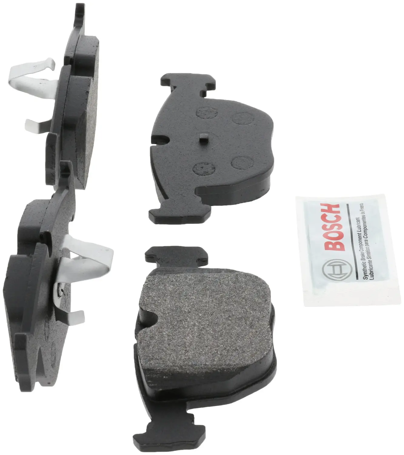 Brake Pads miniature 2
