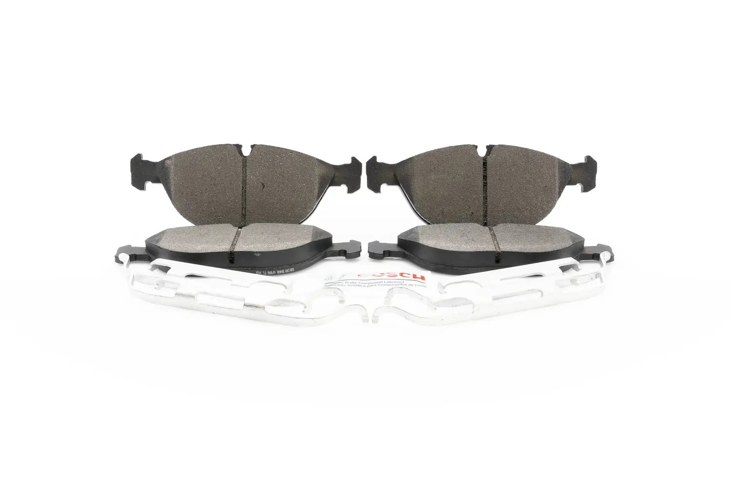 Brake Pads miniature 10