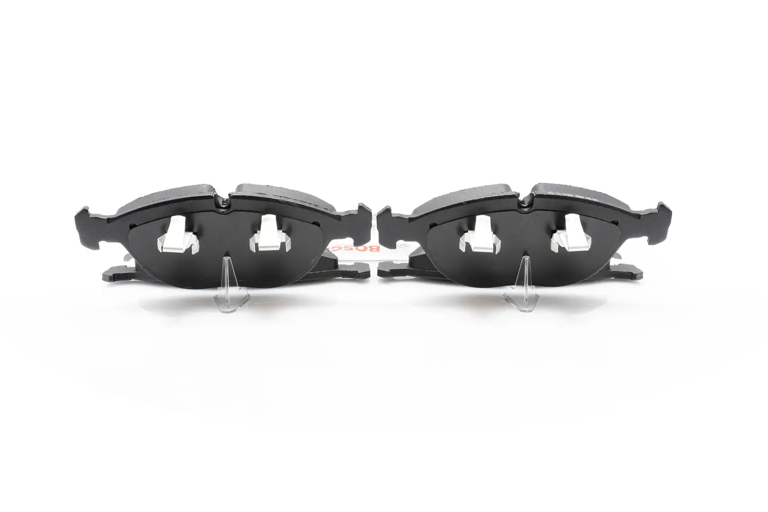 Brake Pads miniature 9
