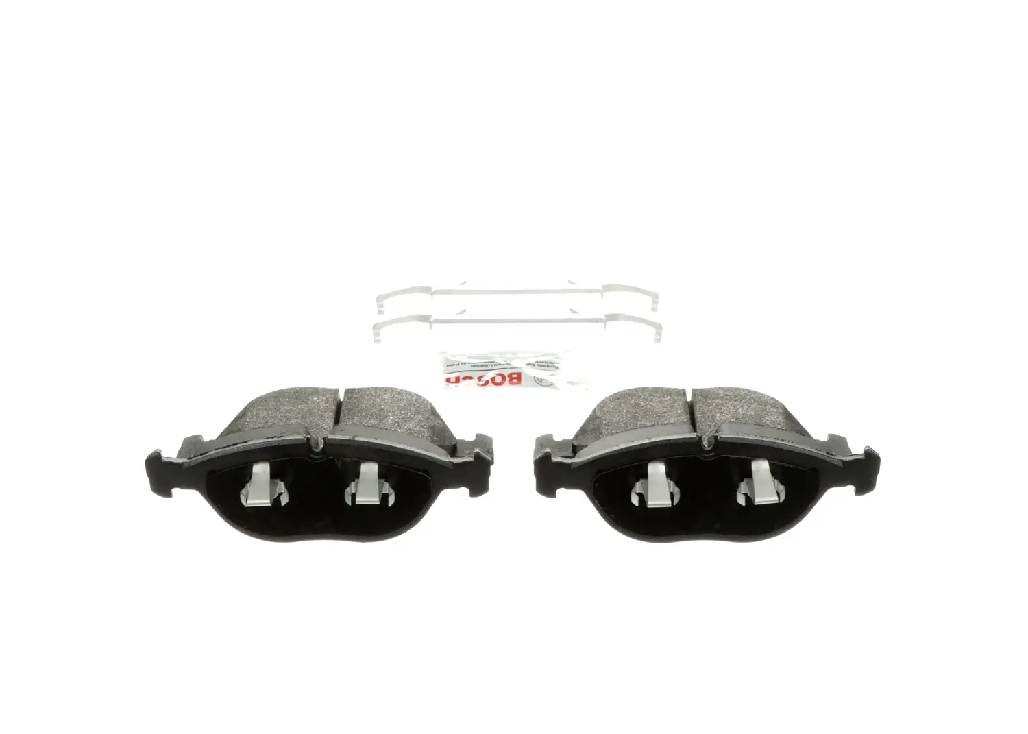 Brake Pads miniature 2