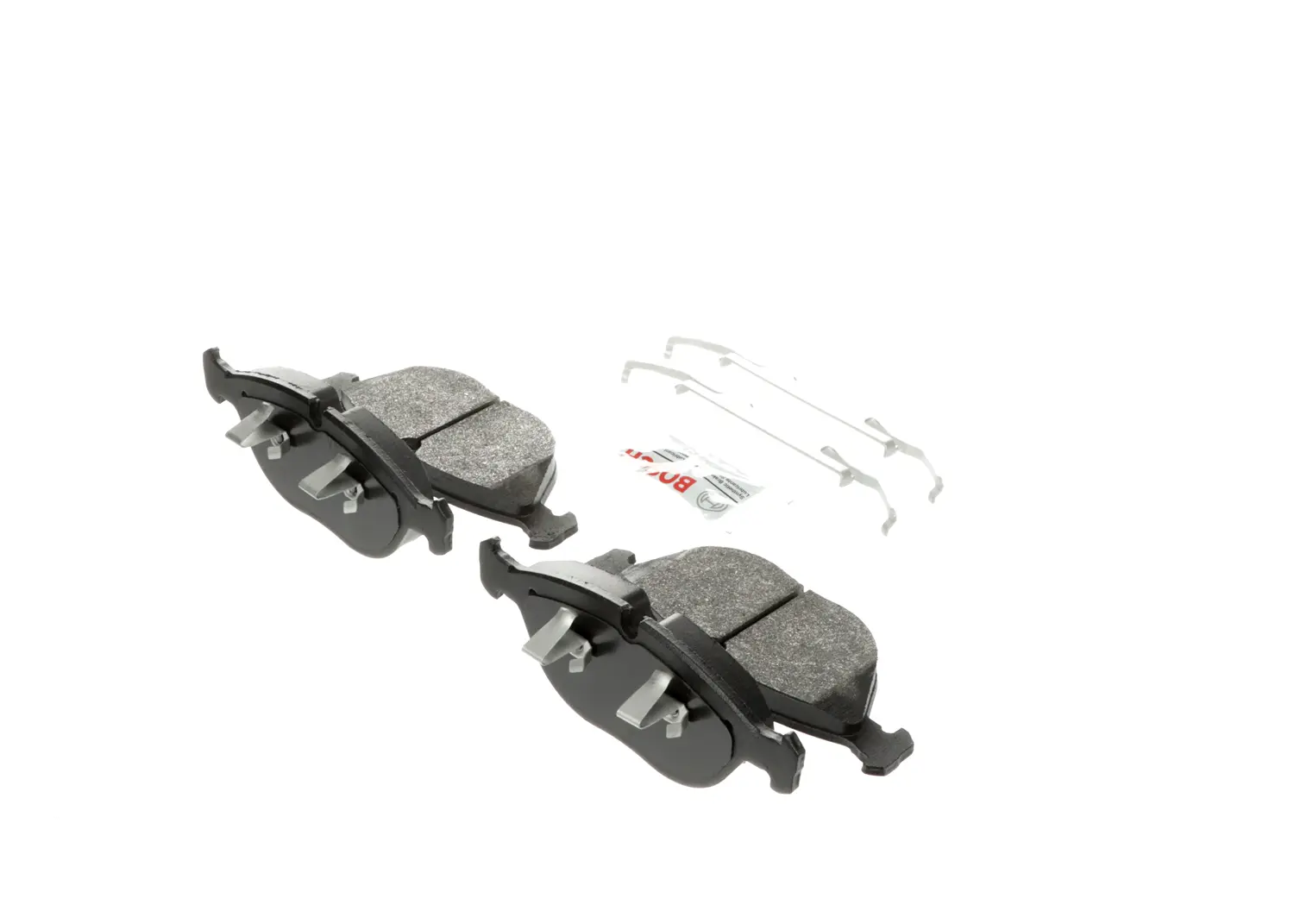 Brake Pads miniature 5
