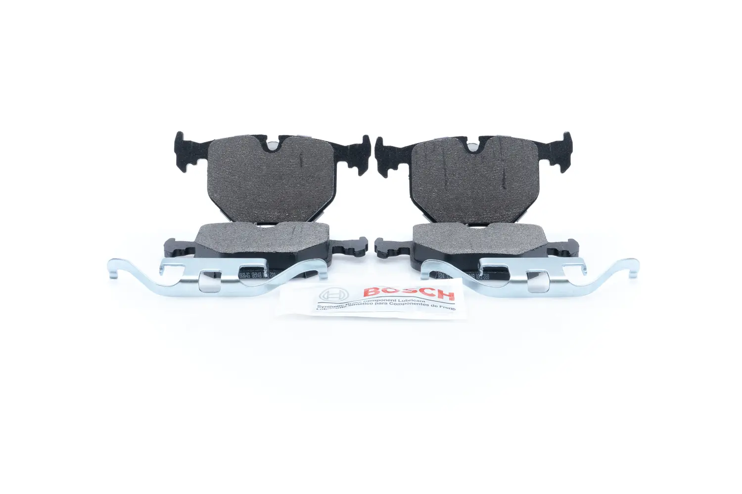 Brake Pads miniature 5