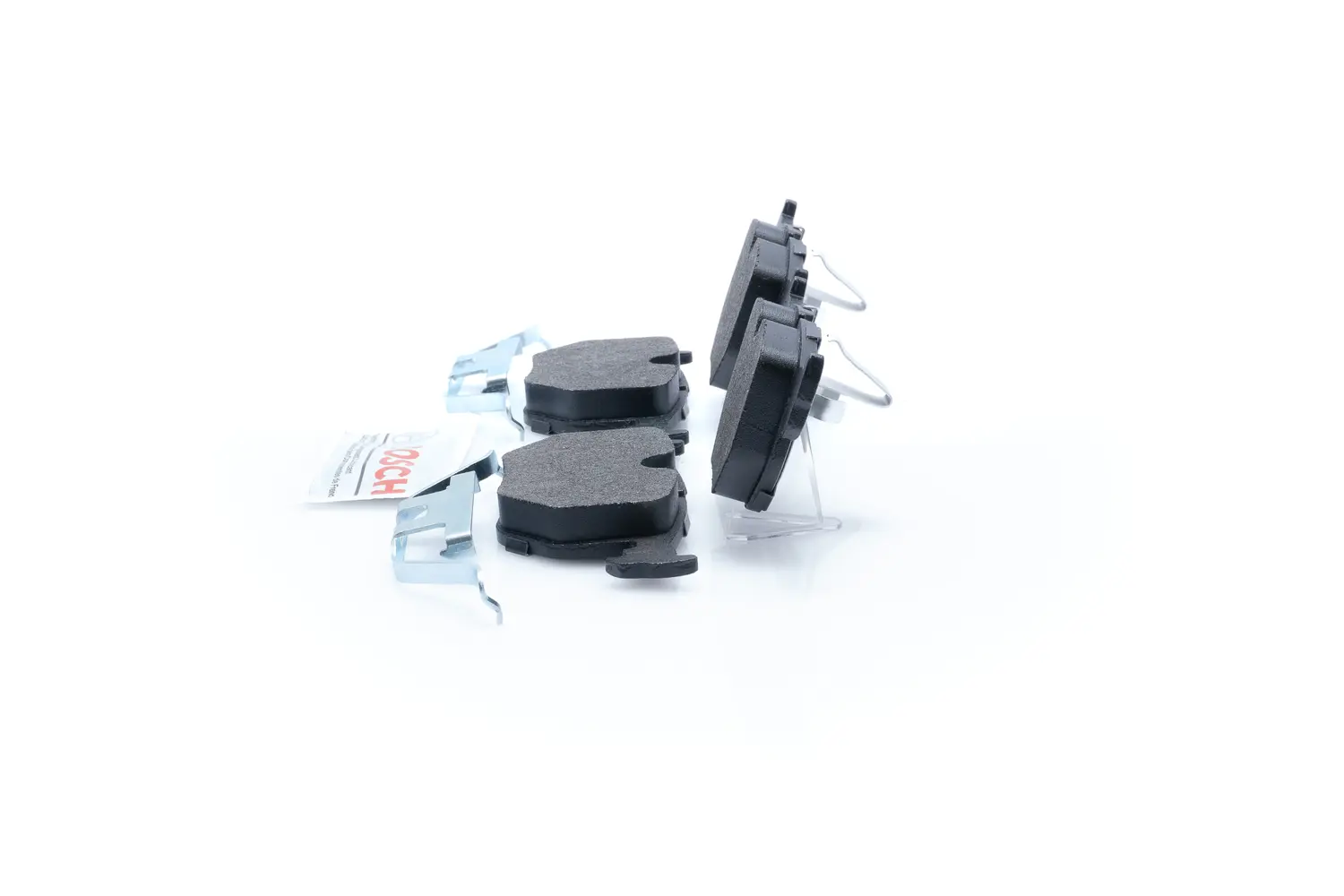 Brake Pads miniature 2
