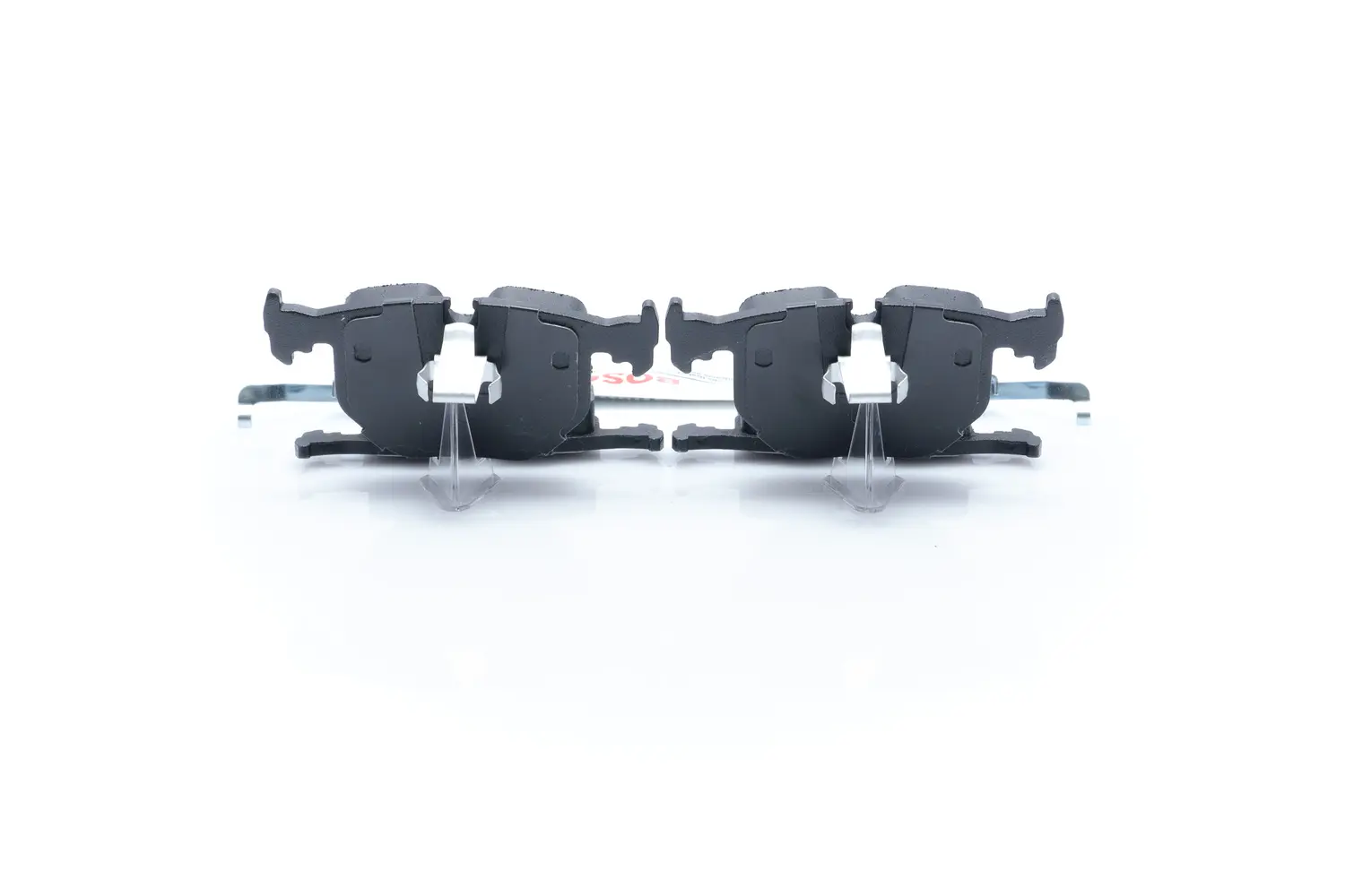 Brake Pads miniature 4