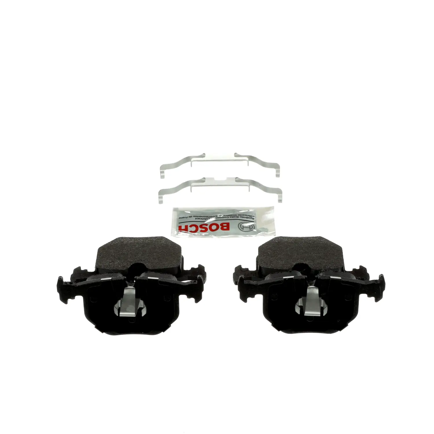 Brake Pads miniature 9
