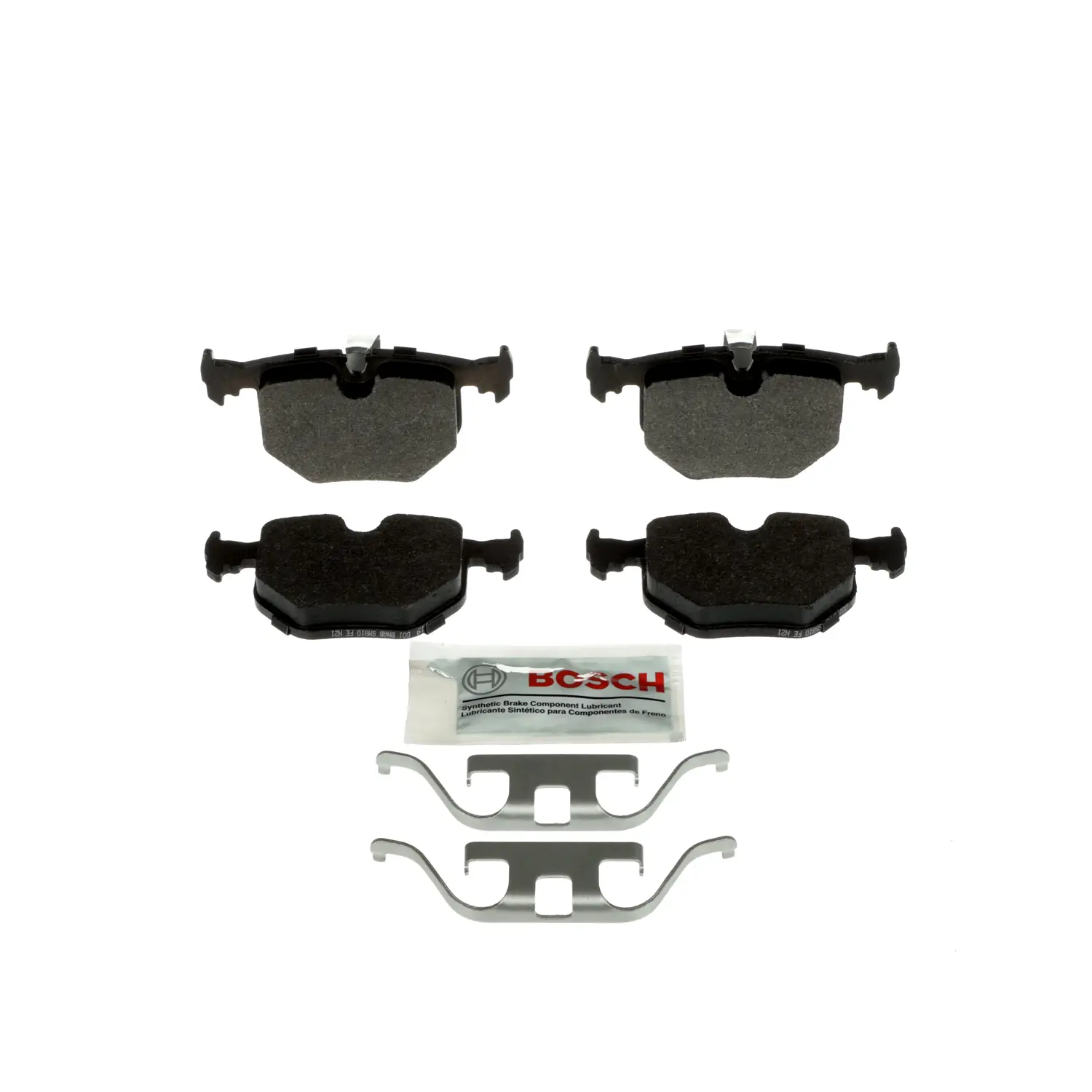 Brake Pads miniature 10