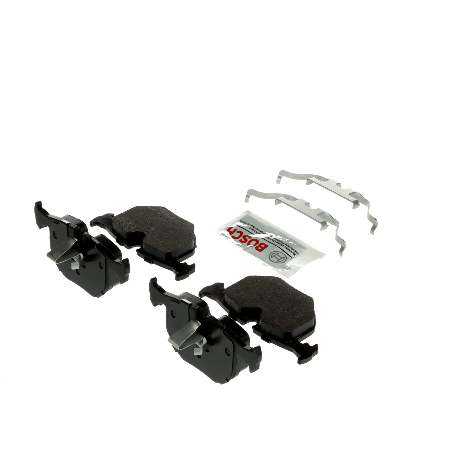 Brake Pads miniature 7