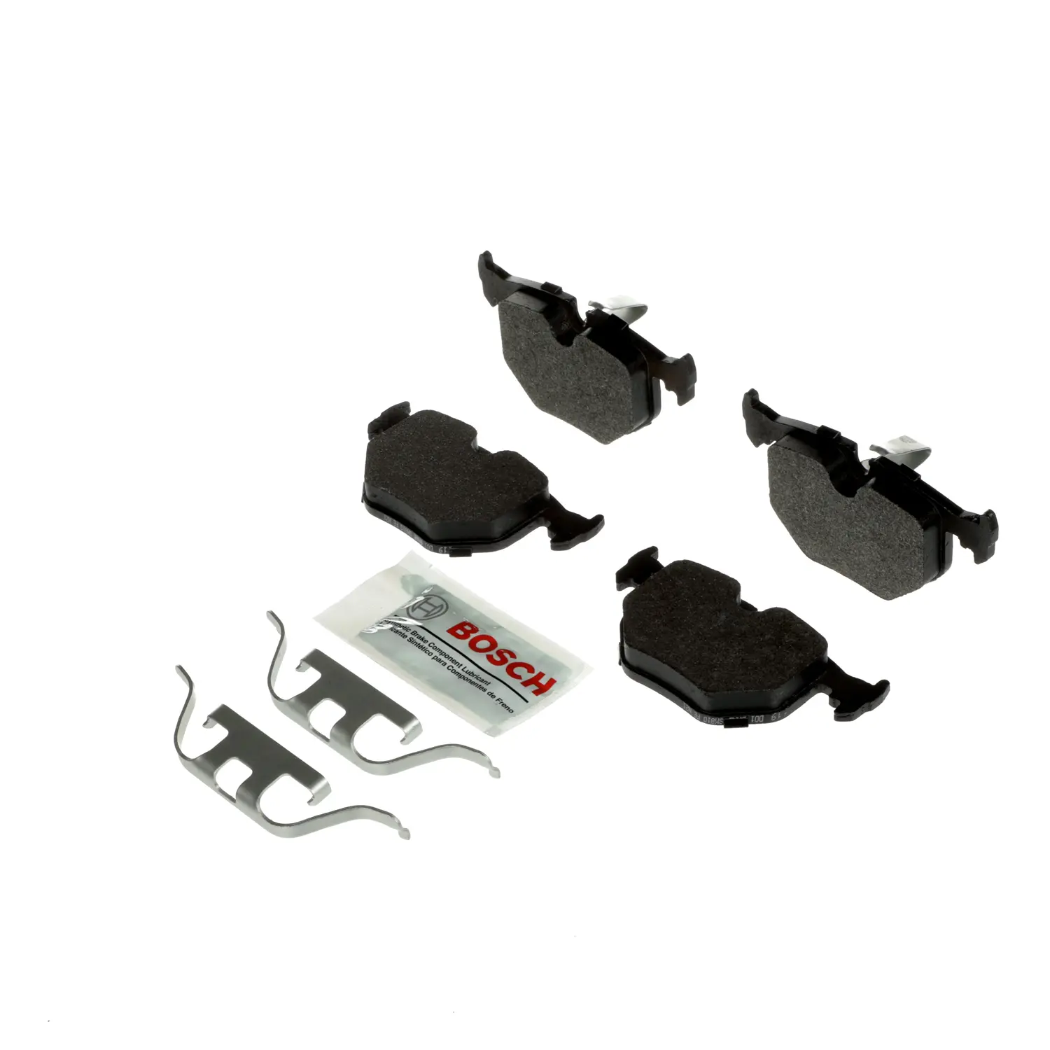 Brake Pads miniature 6