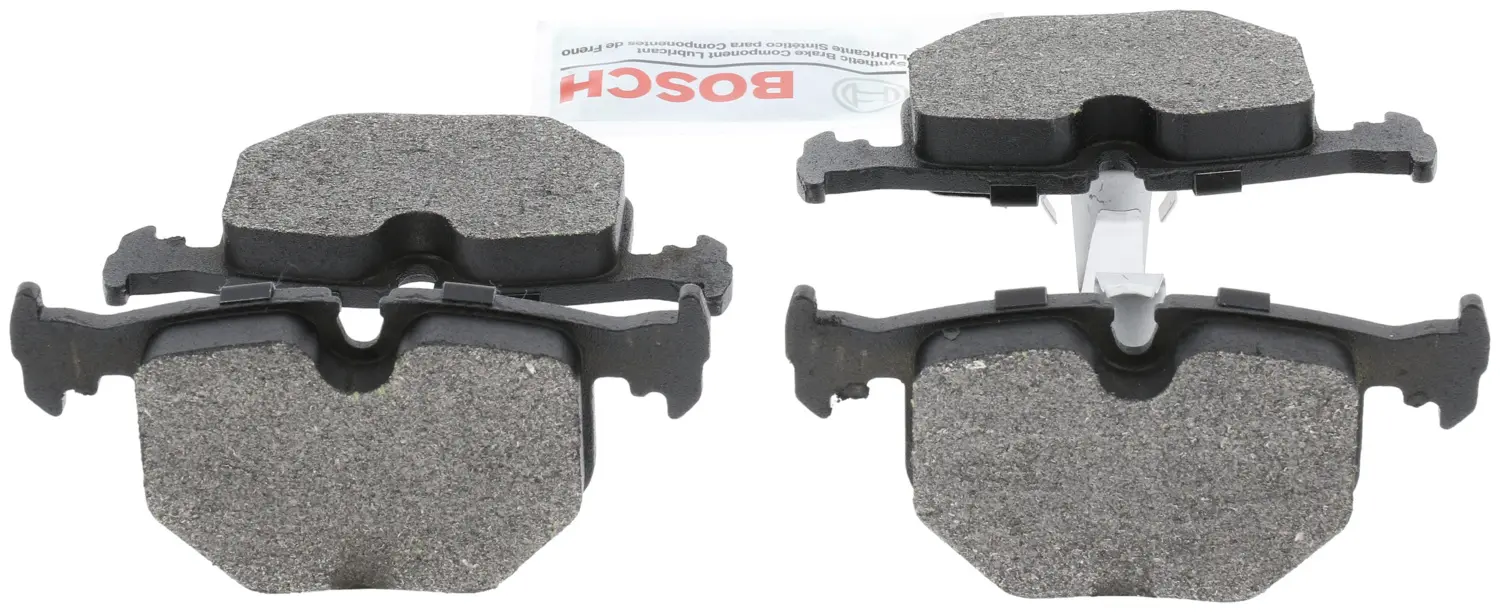 Brake Pads miniature 3
