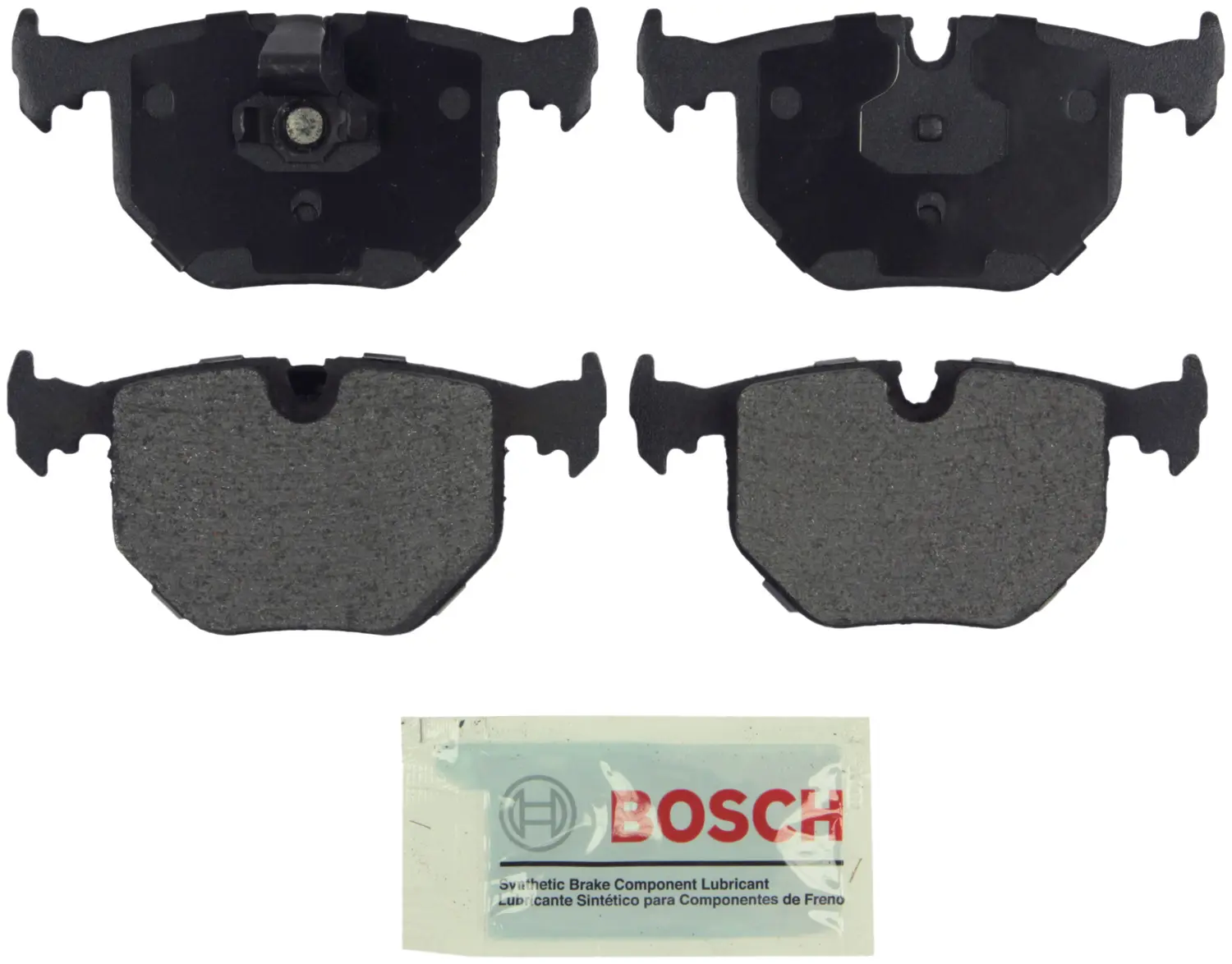 Brake Pads miniature 5