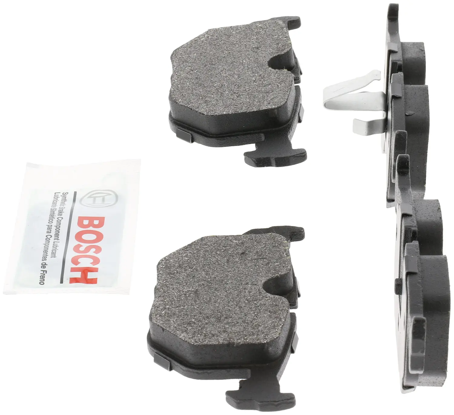 Brake Pads miniature 4