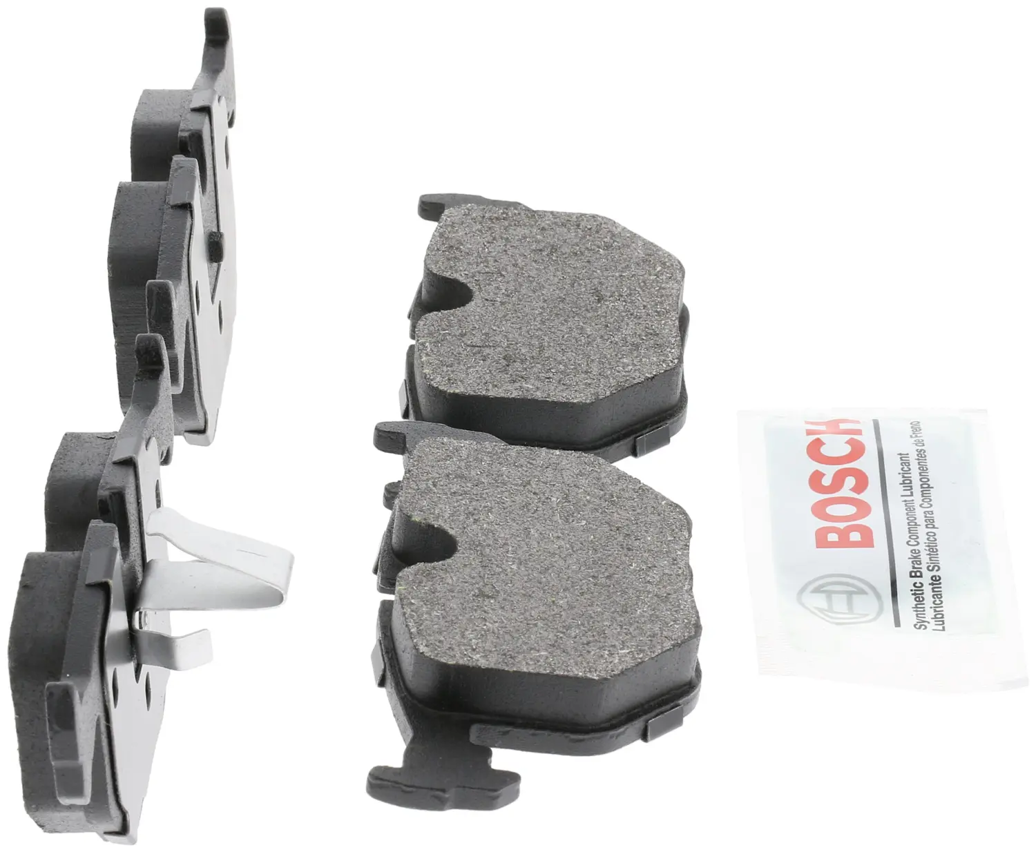 Brake Pads miniature 2