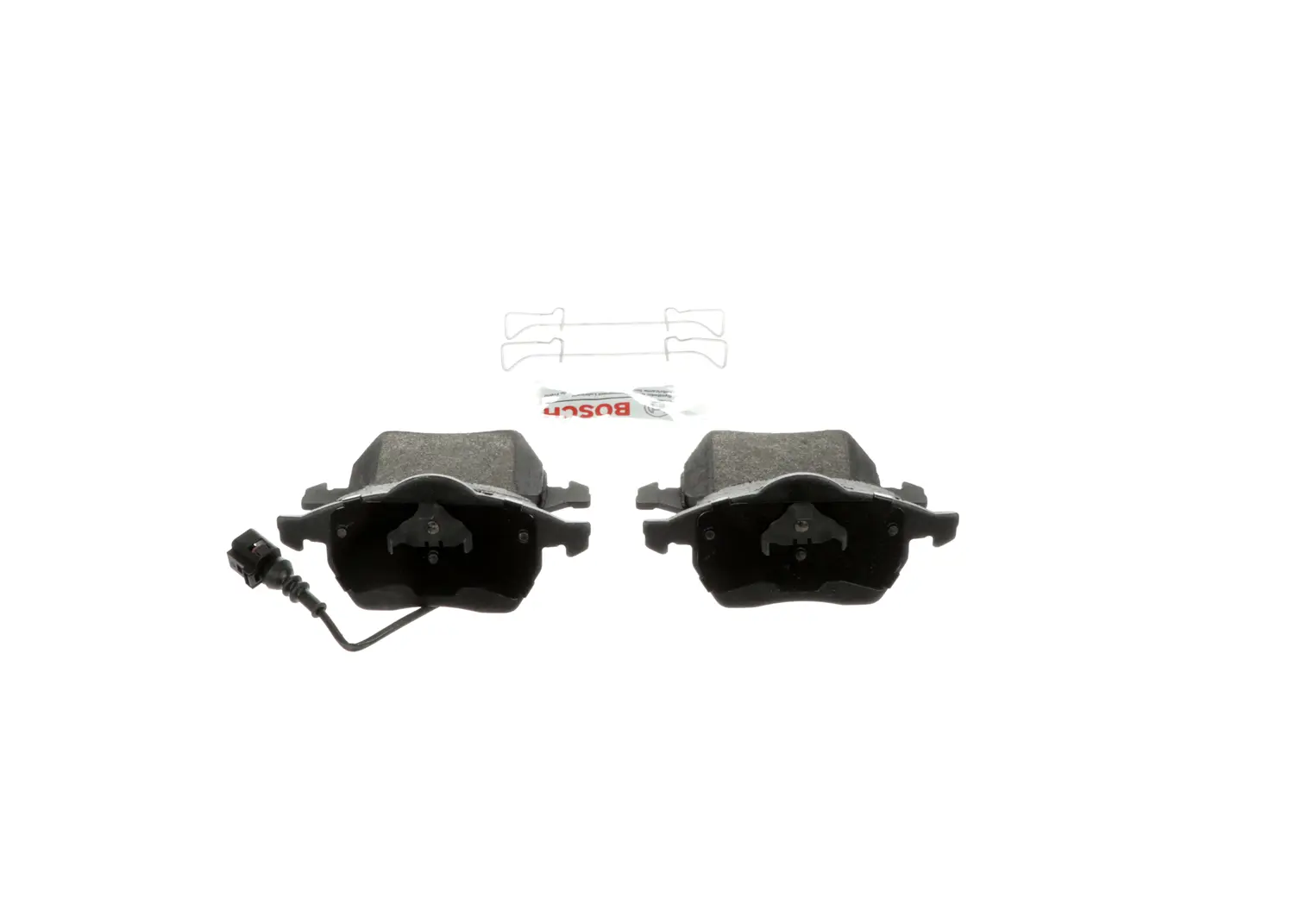 Brake Pads miniature 6