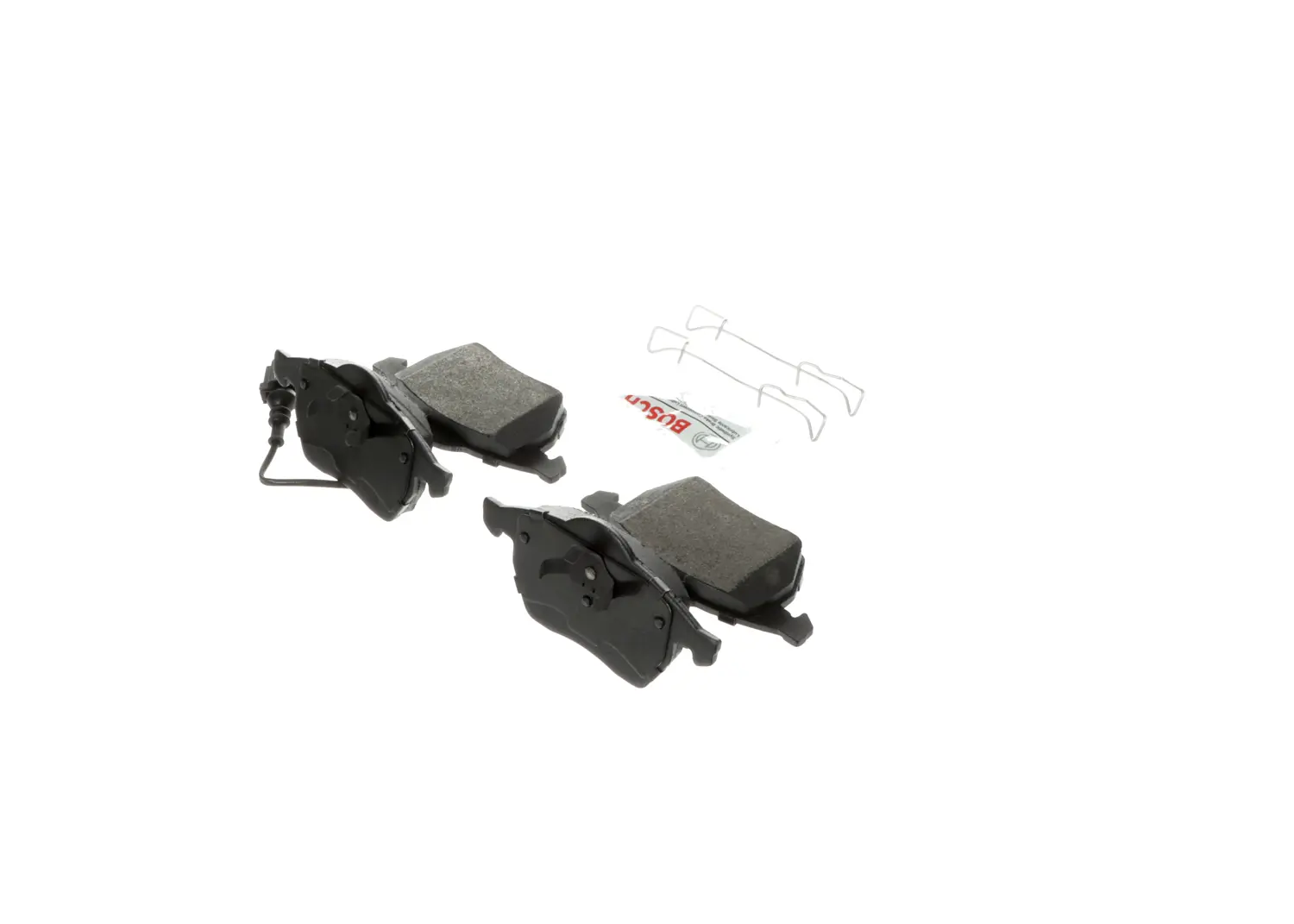 Brake Pads miniature 2