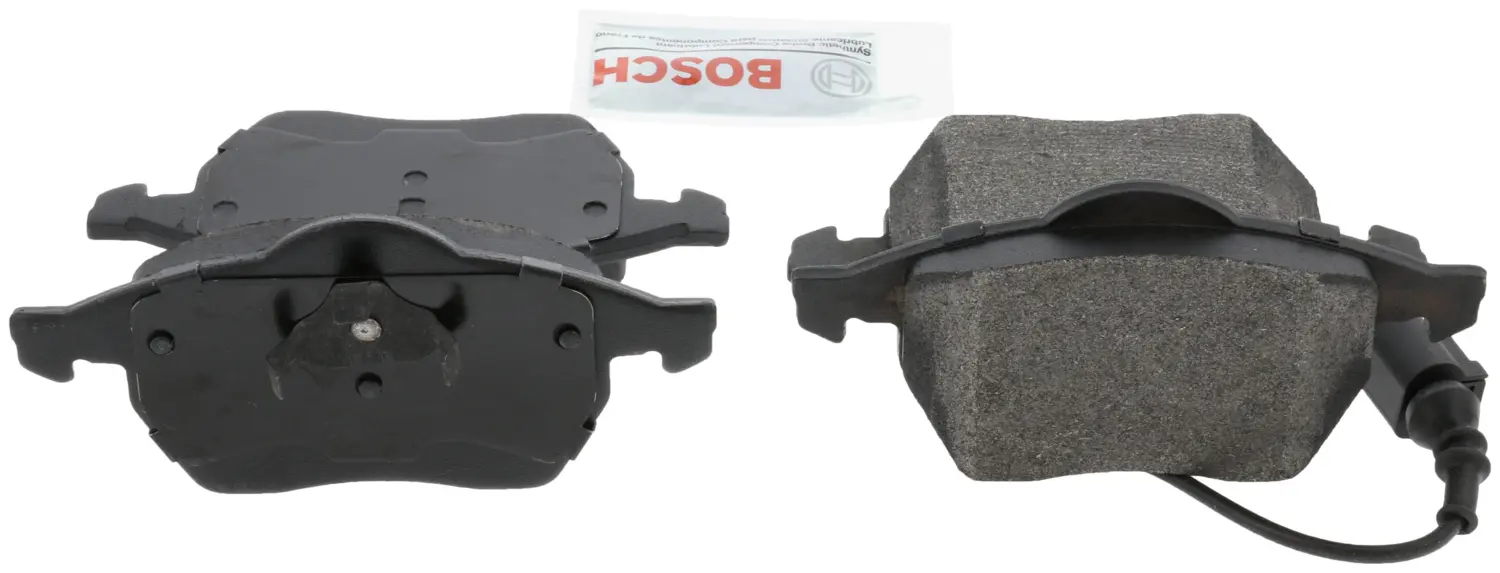 Brake Pads miniature 3