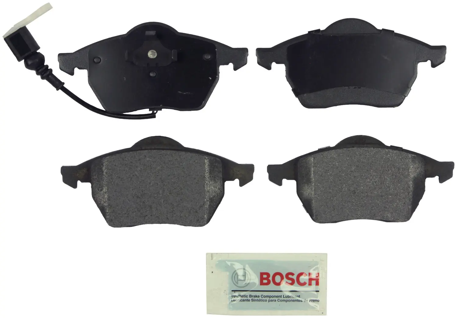 Brake Pads miniature 2