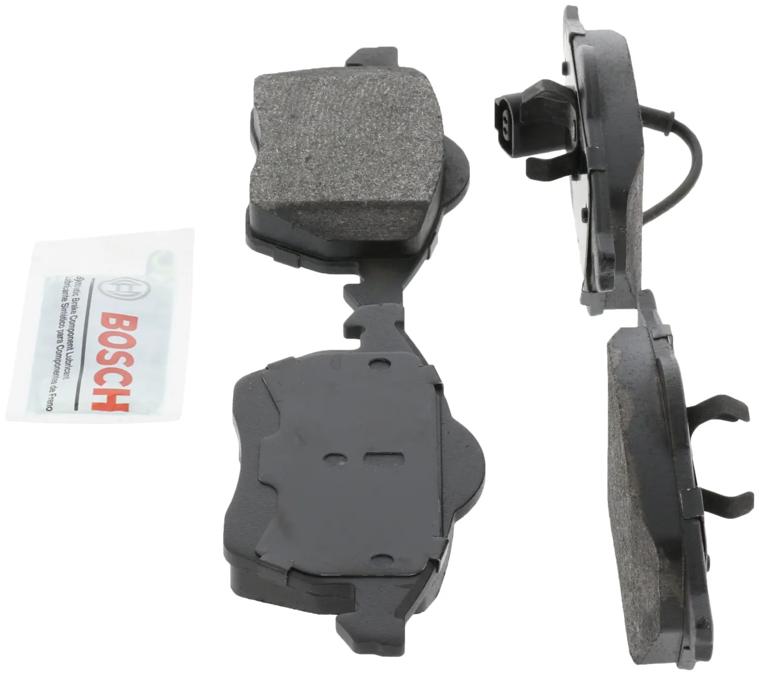 Brake Pads miniature 4