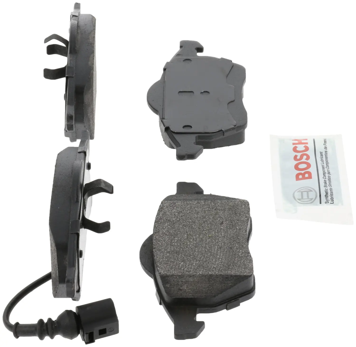 Brake Pads miniature 5