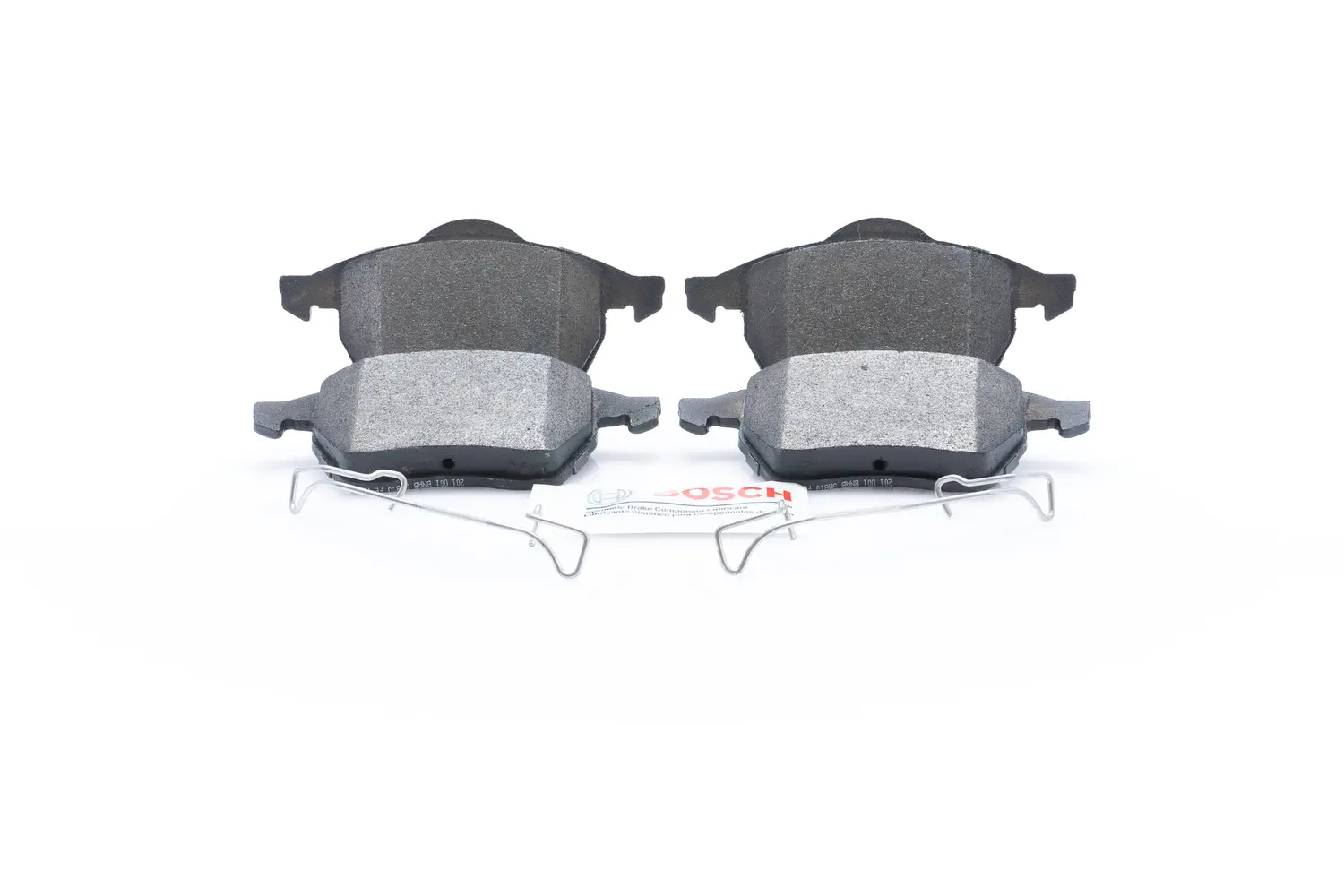 Brake Pads miniature 4