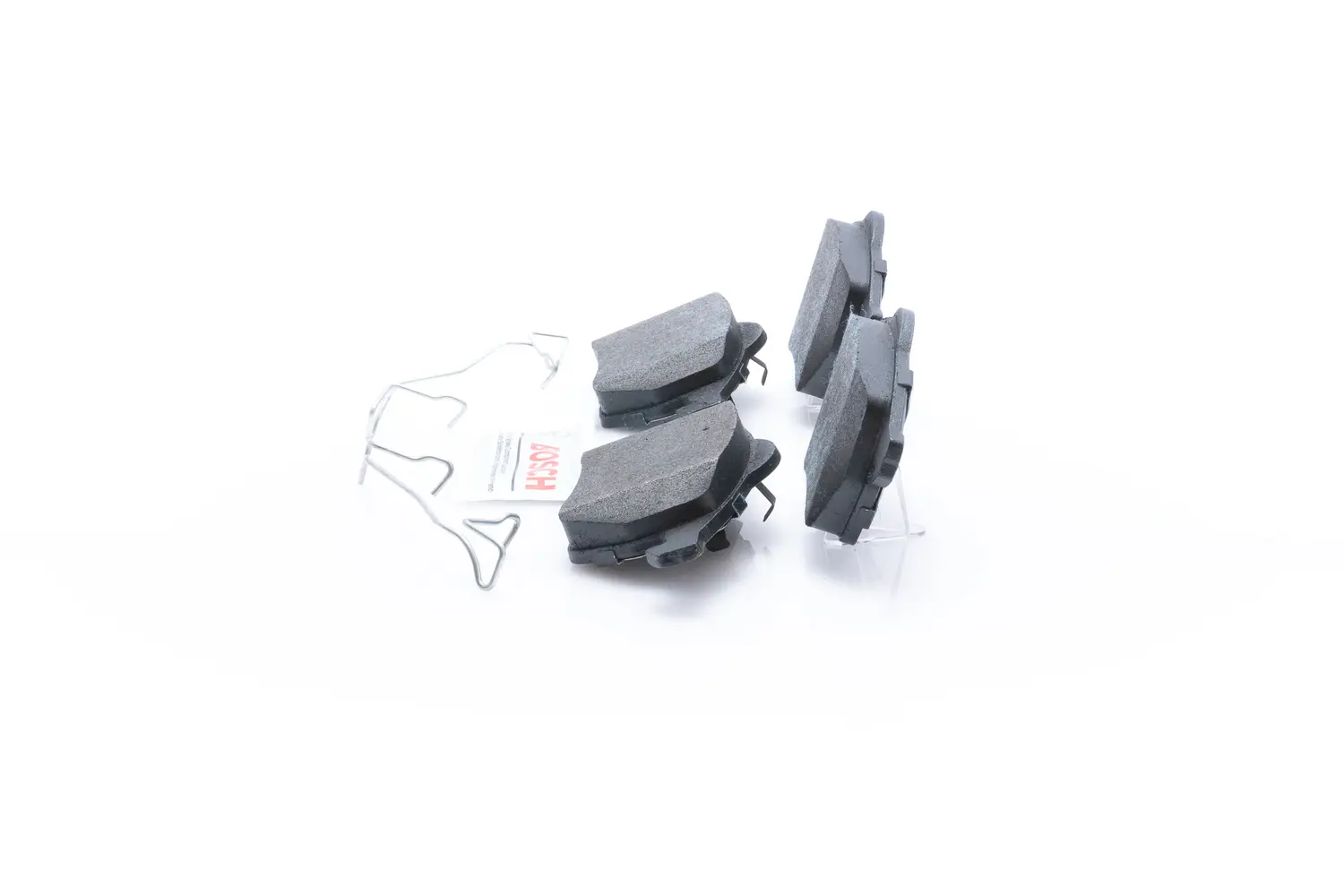 Brake Pads miniature 10