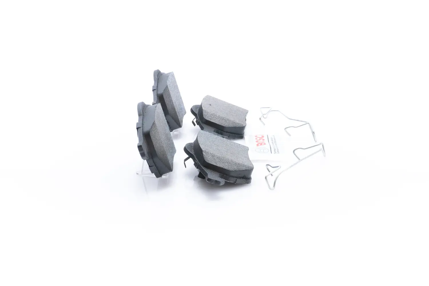Brake Pads miniature 7