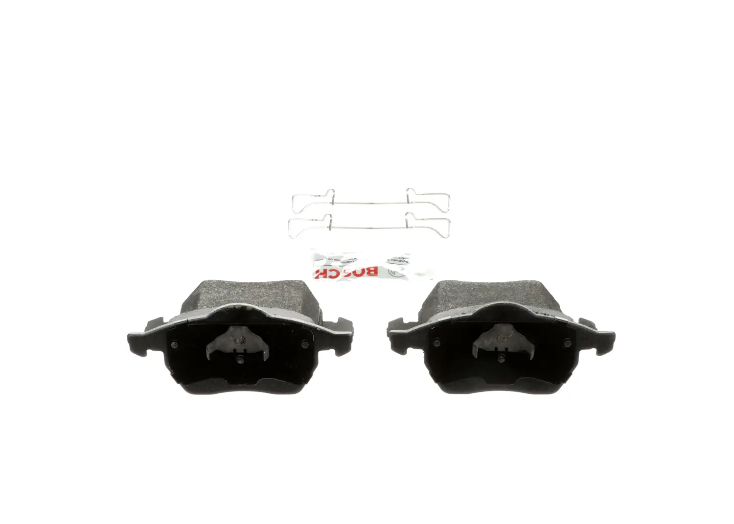 Brake Pads miniature 9