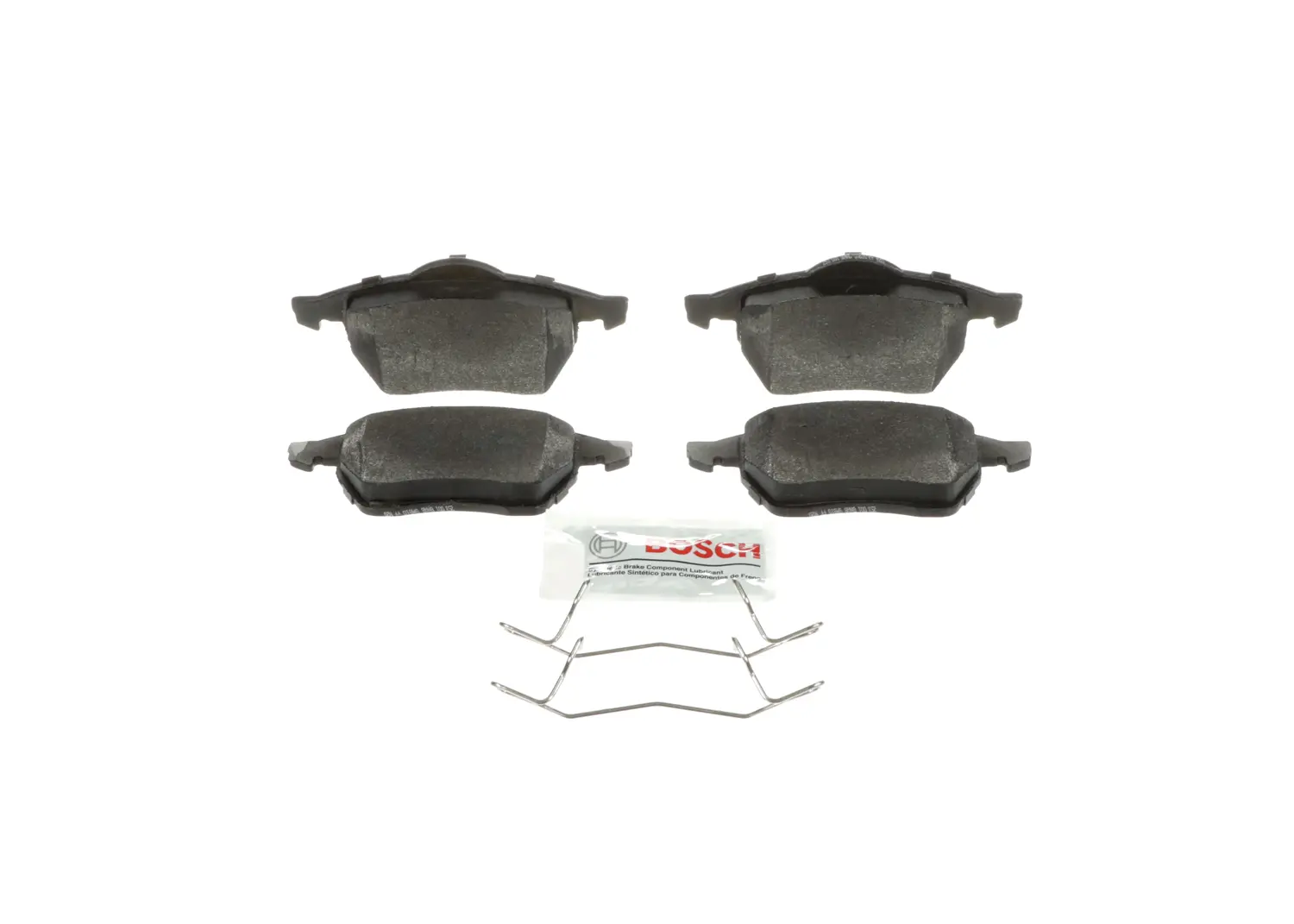 Brake Pads miniature 8