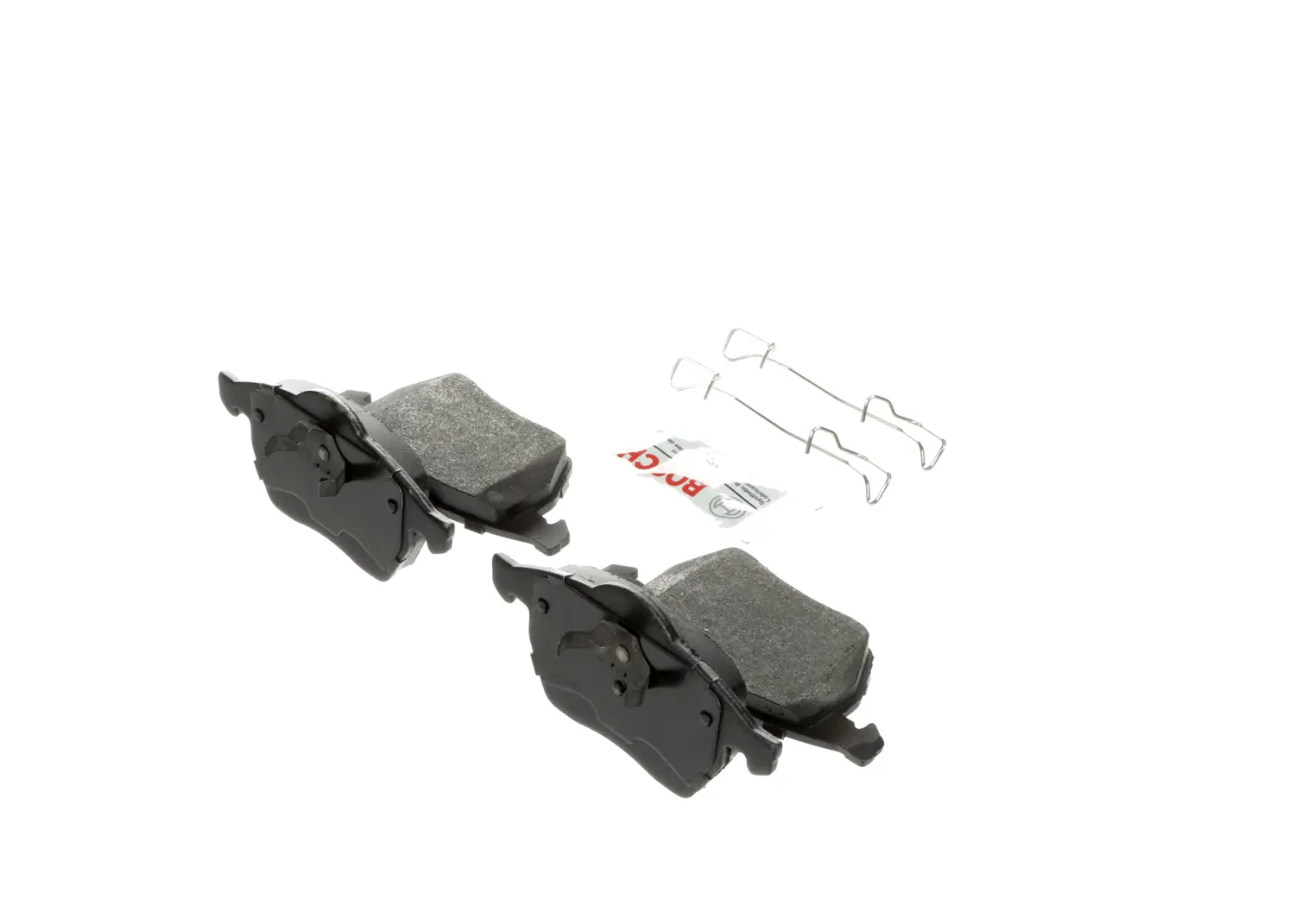 Brake Pads miniature 6