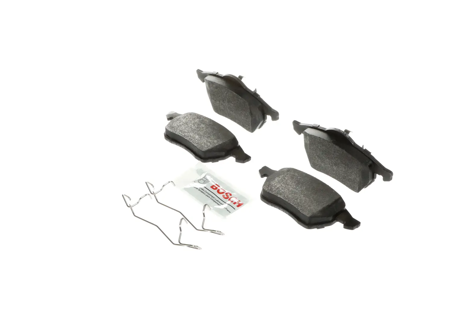 Brake Pads miniature 5