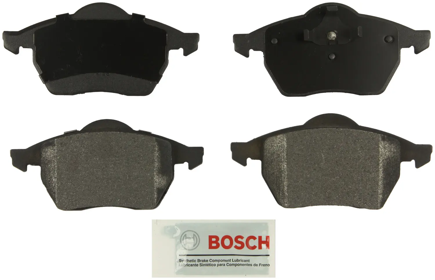 Brake Pads - image principale du produit
