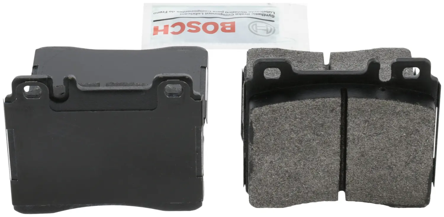 Brake Pads miniature 5