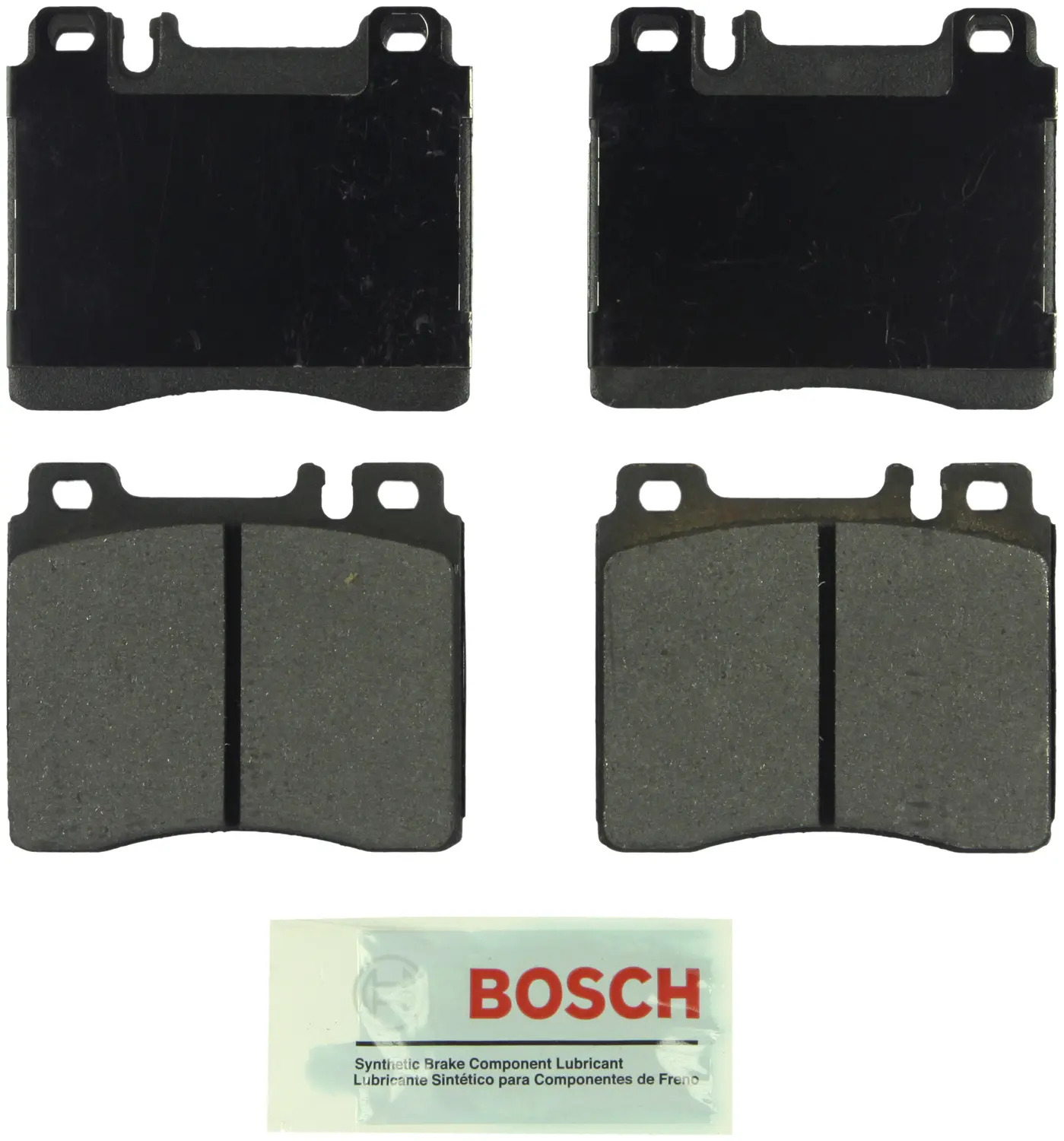 Brake Pads miniature 4