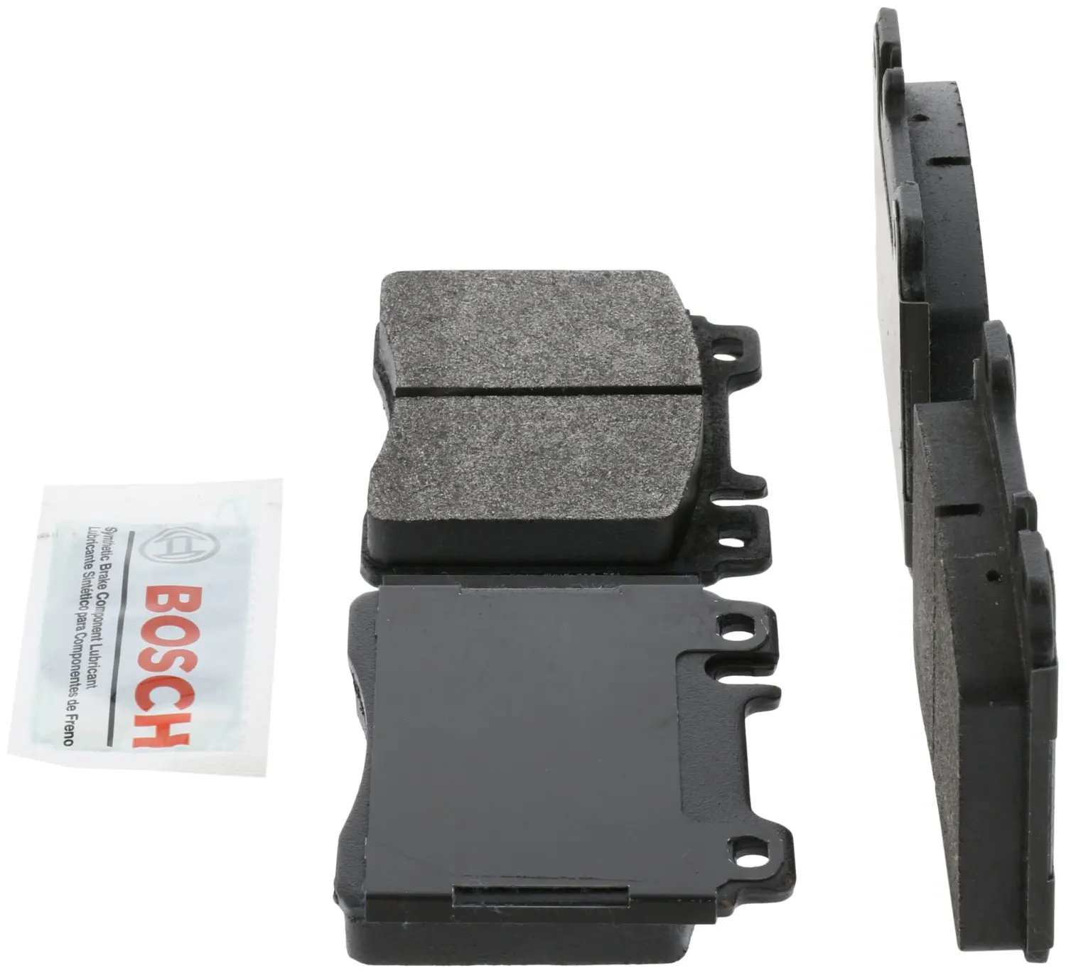 Brake Pads miniature 2