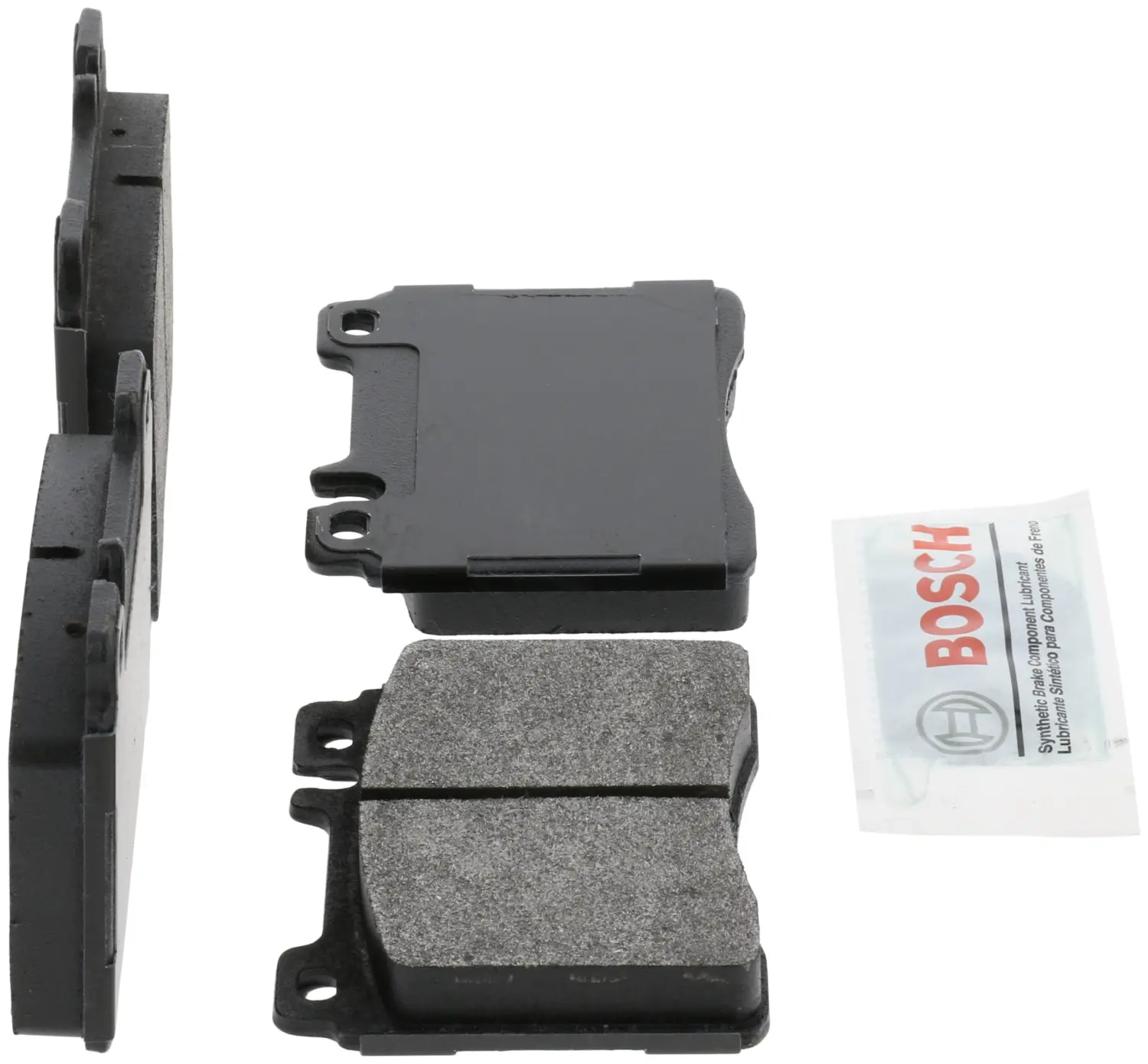 Brake Pads miniature 3