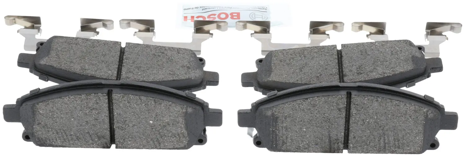 Brake Pads miniature 5