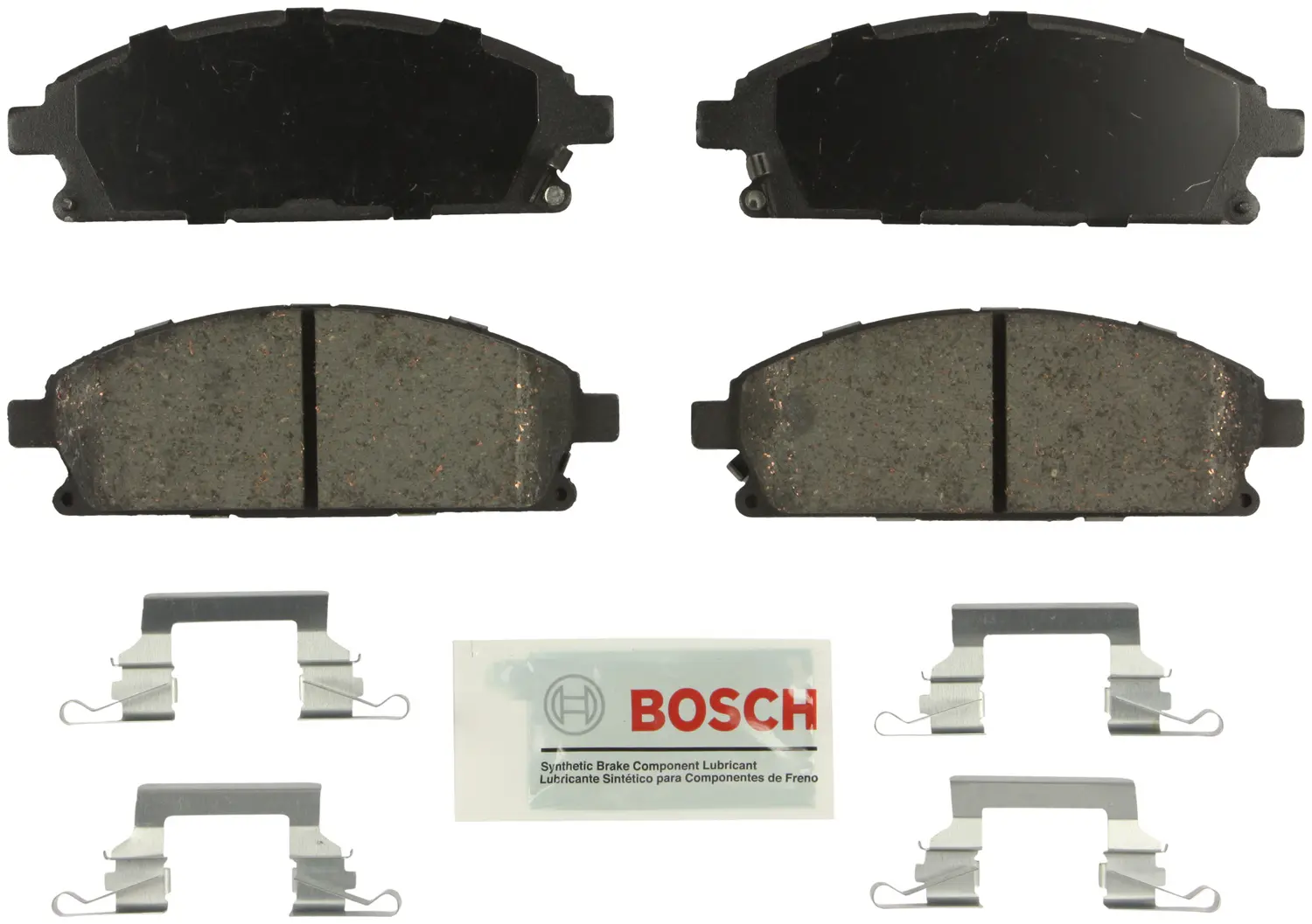 Brake Pads miniature 2