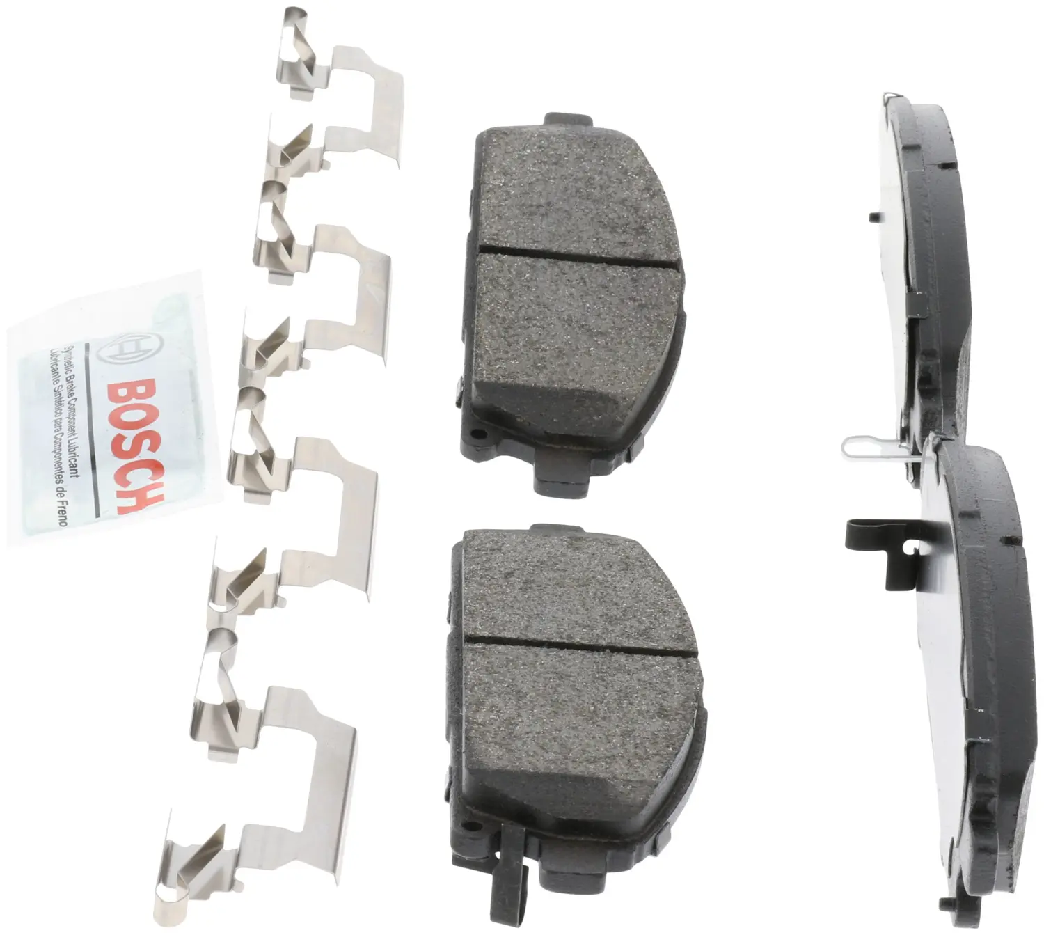 Brake Pads miniature 3