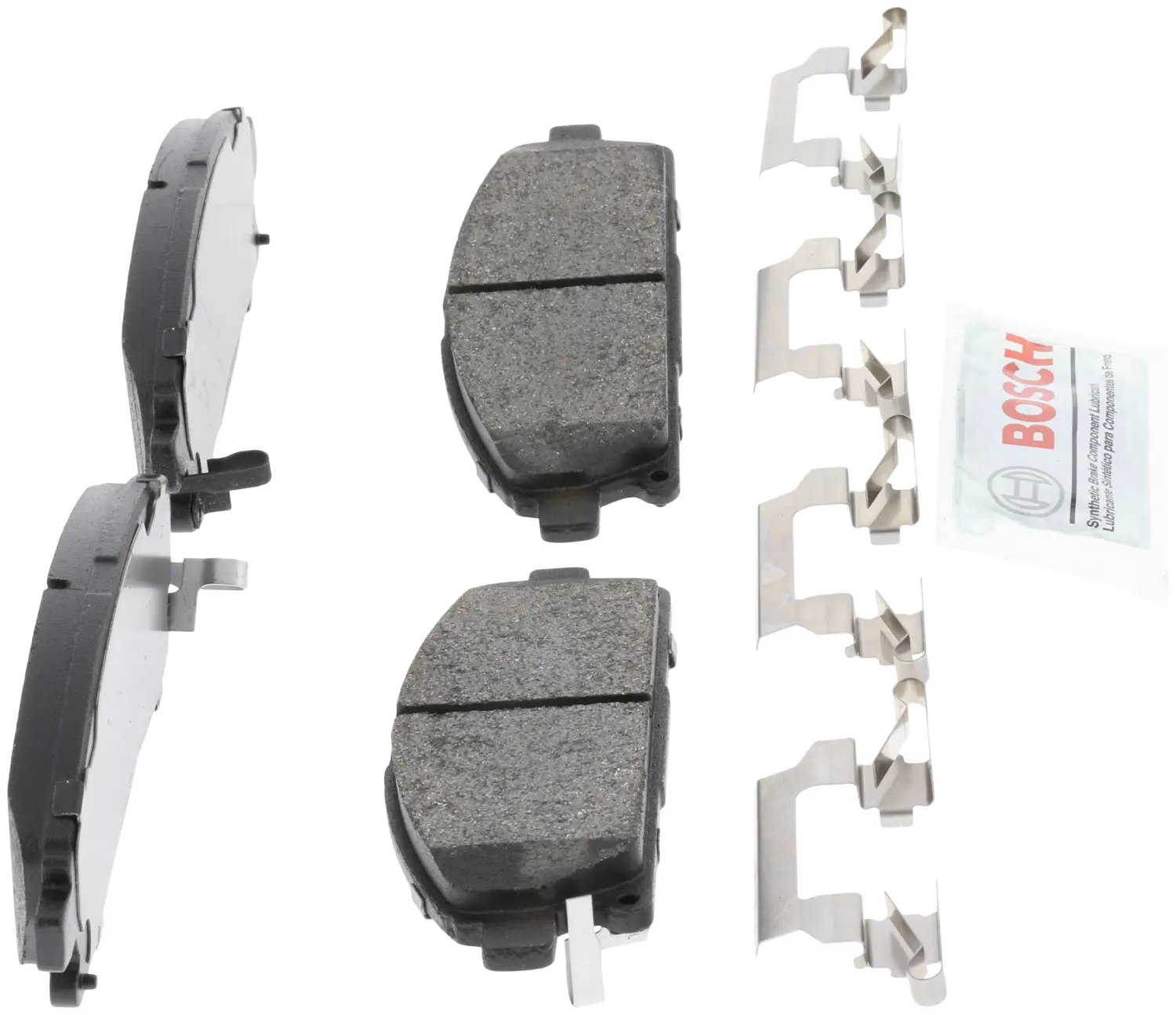 Brake Pads miniature 4
