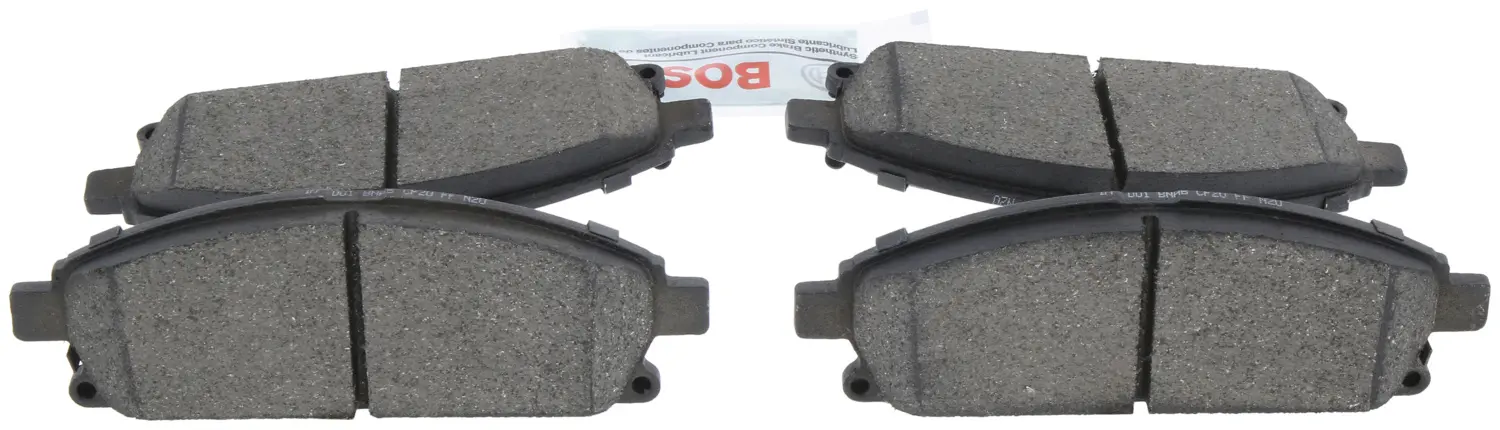 Brake Pads miniature 4