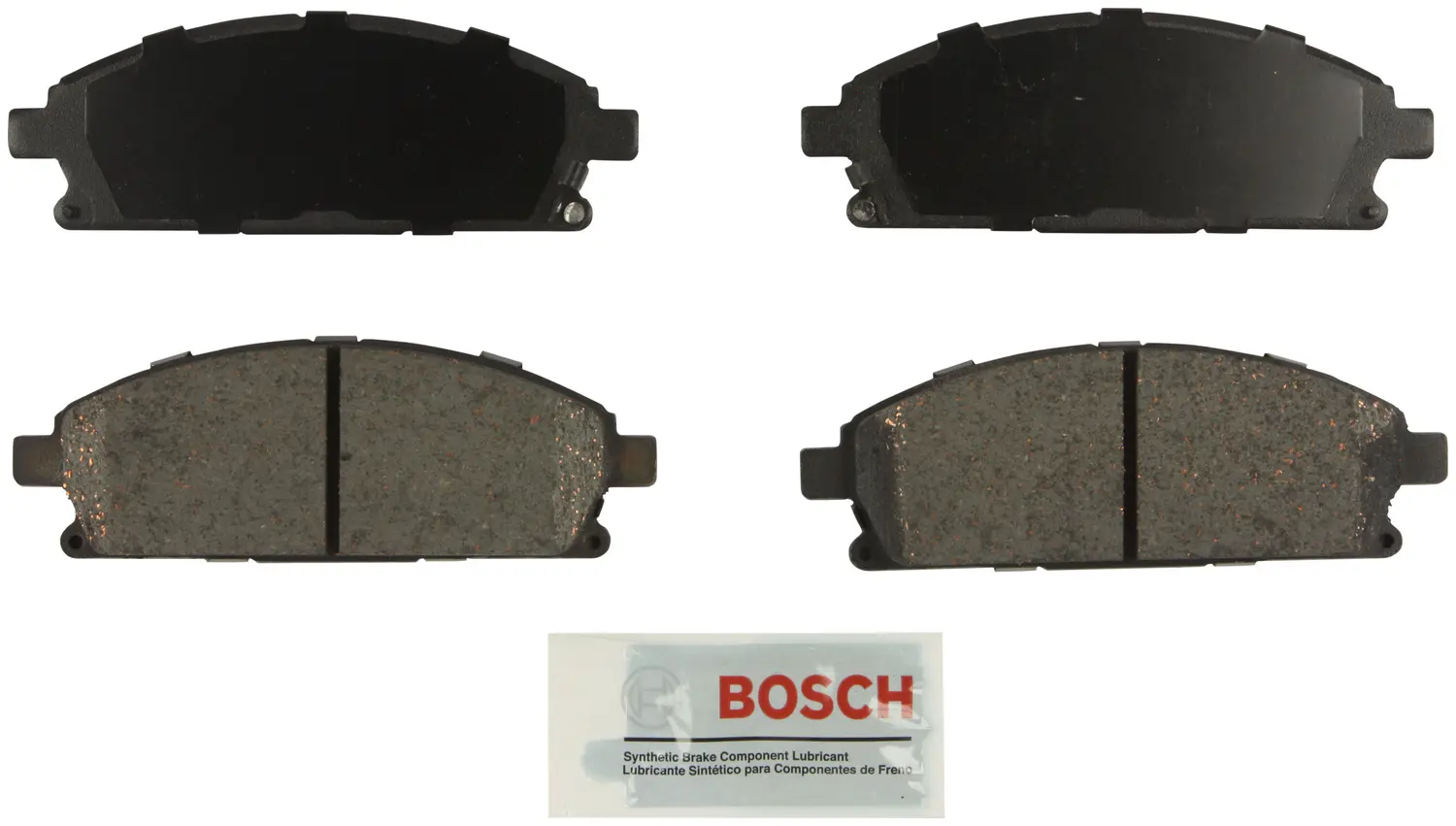 Brake Pads miniature 5