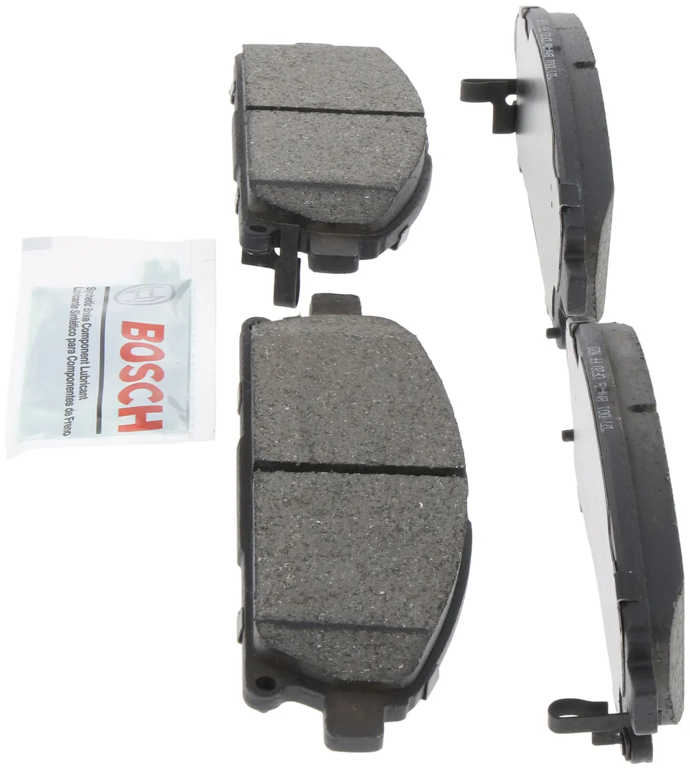 Brake Pads miniature 3